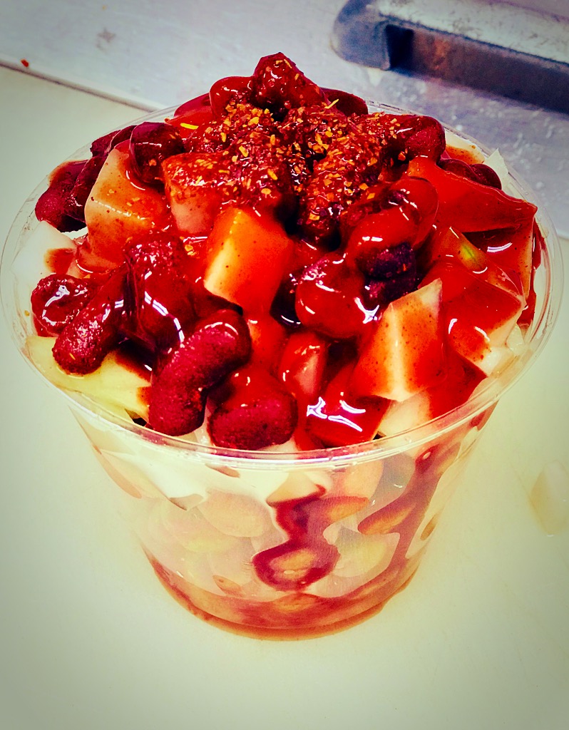 D'ice Delights photo