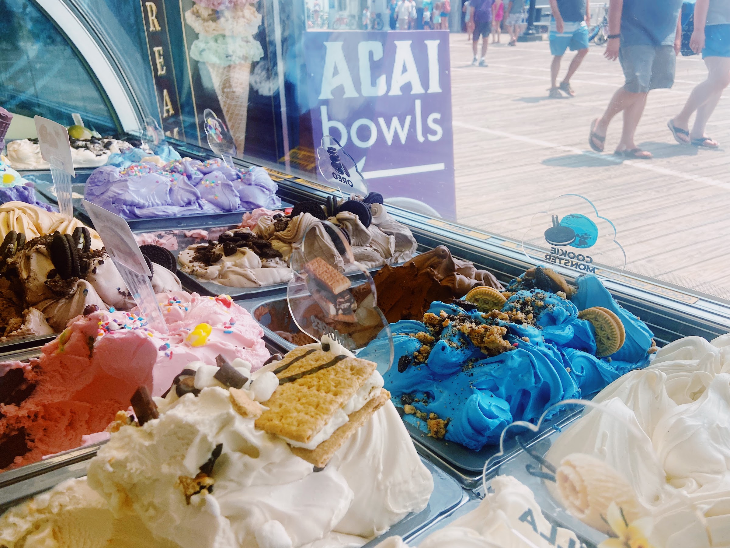 oc GELATO photo
