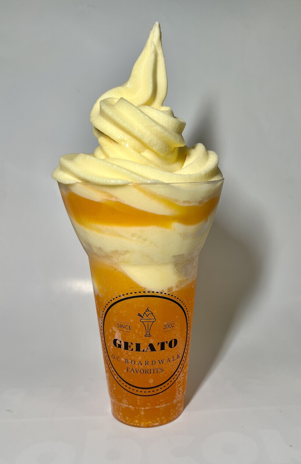 oc GELATO photo