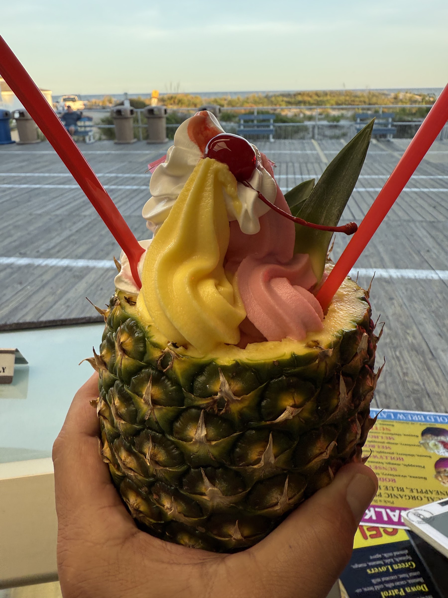 oc GELATO photo