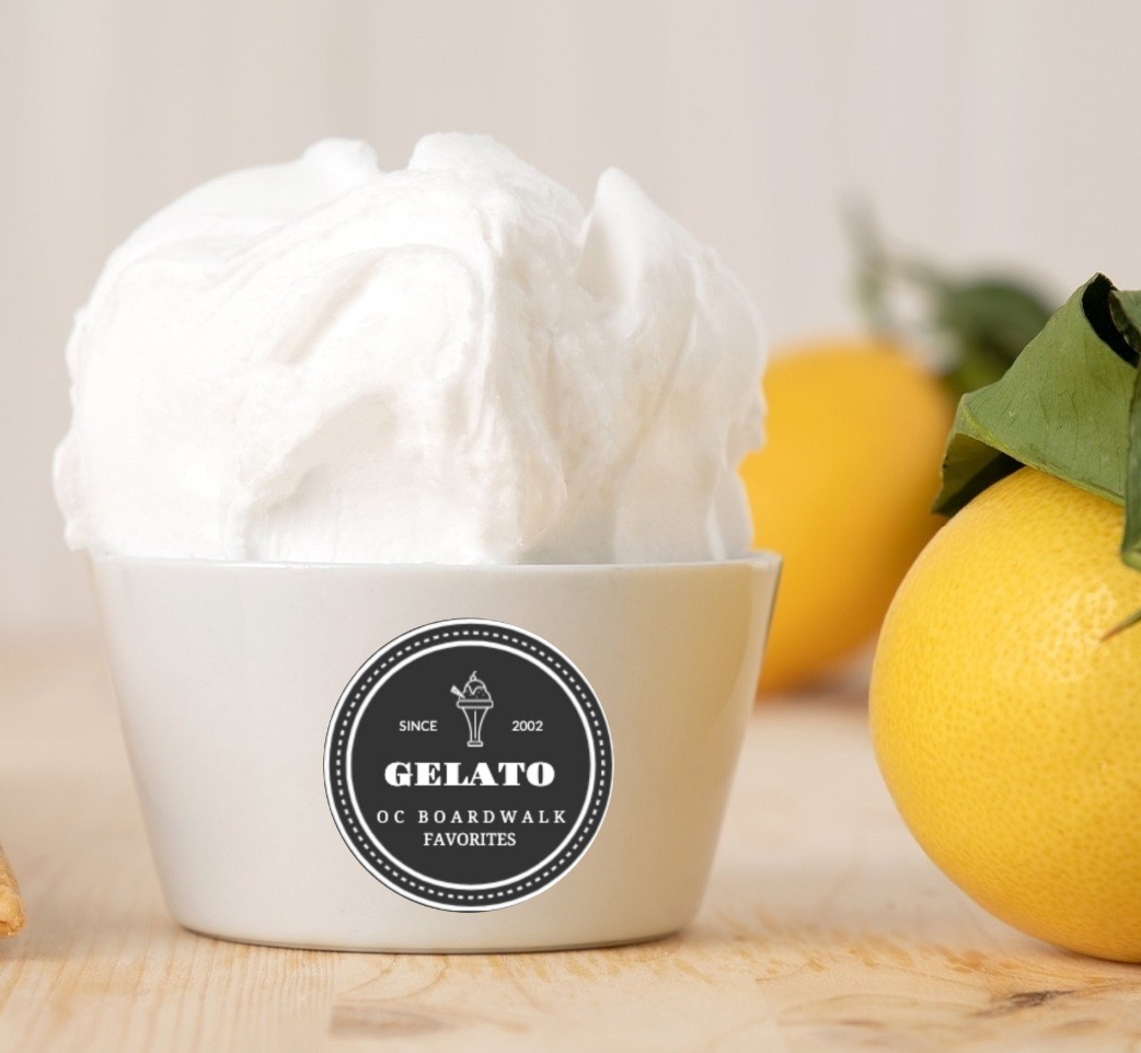 oc GELATO photo