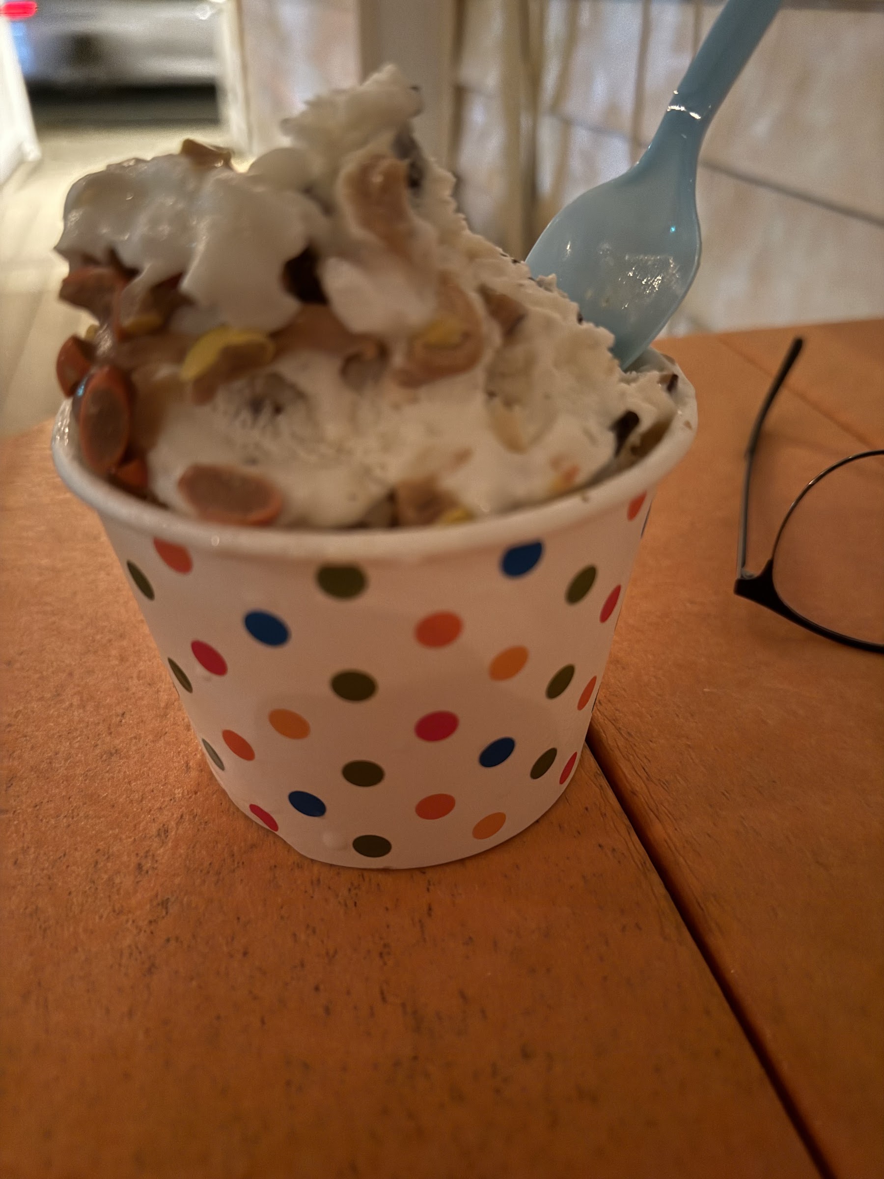 Harvey Cedars Ice Cream Parlour photo