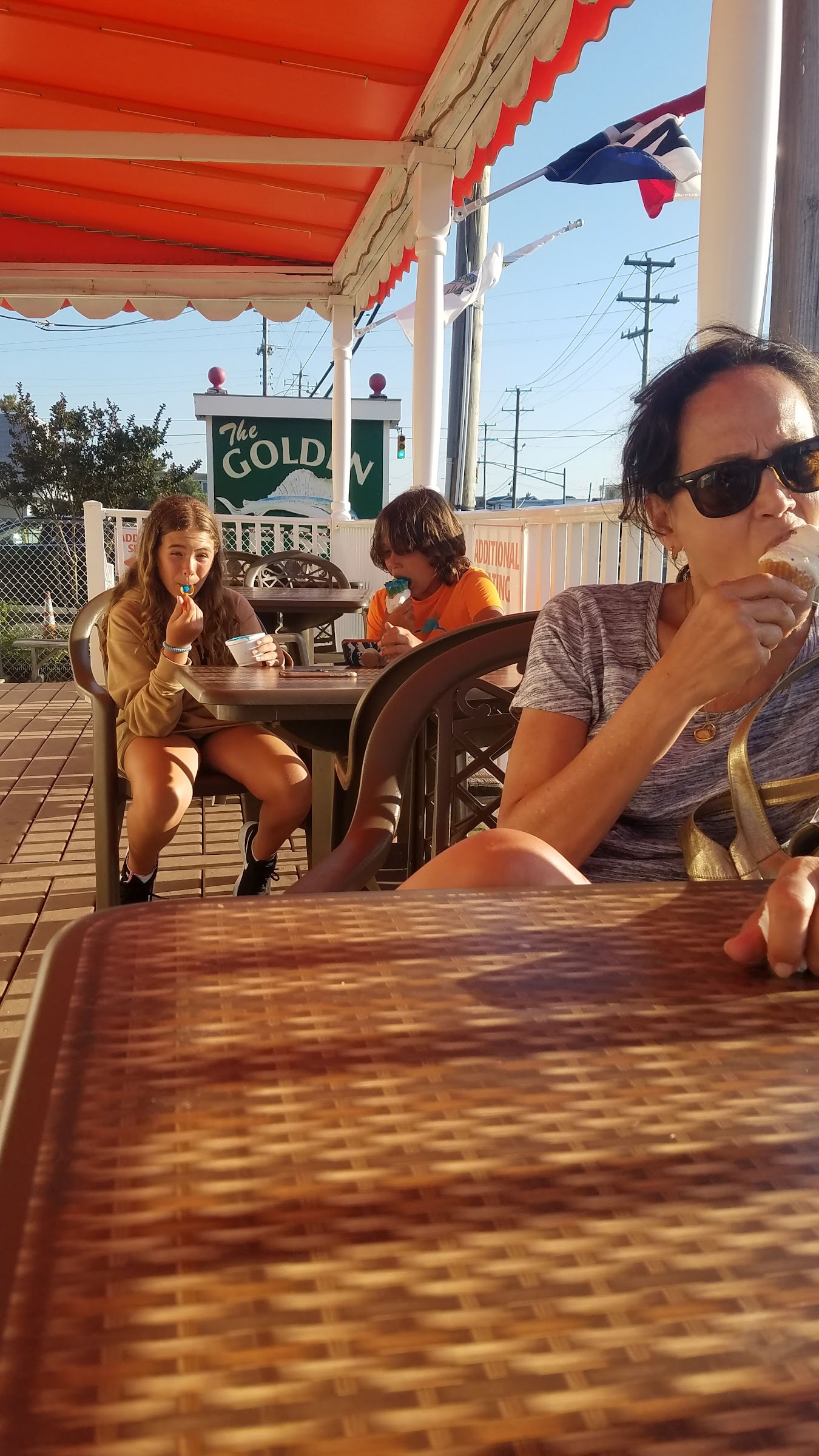 Harvey Cedars Ice Cream Parlour photo