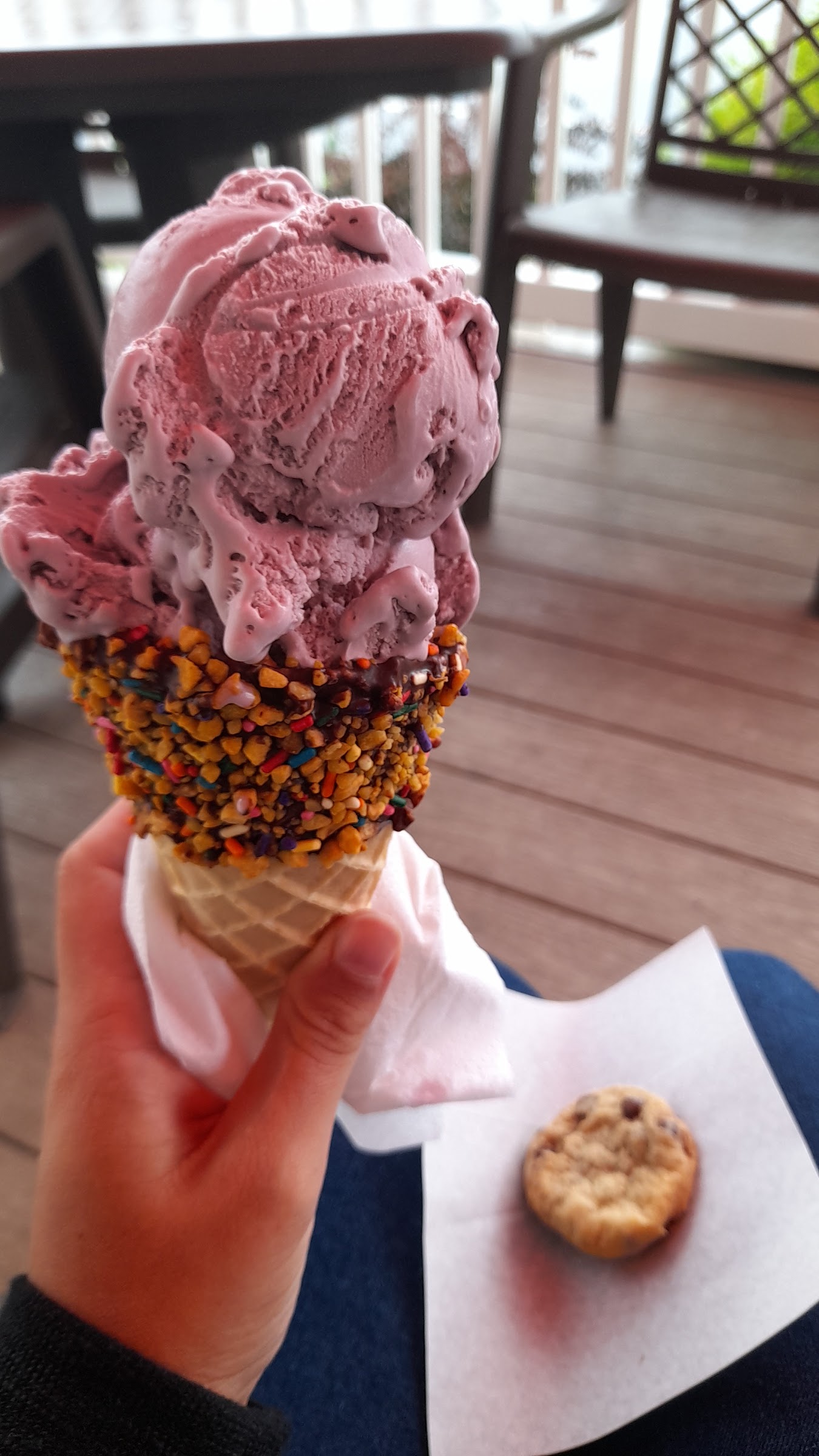 Harvey Cedars Ice Cream Parlour photo
