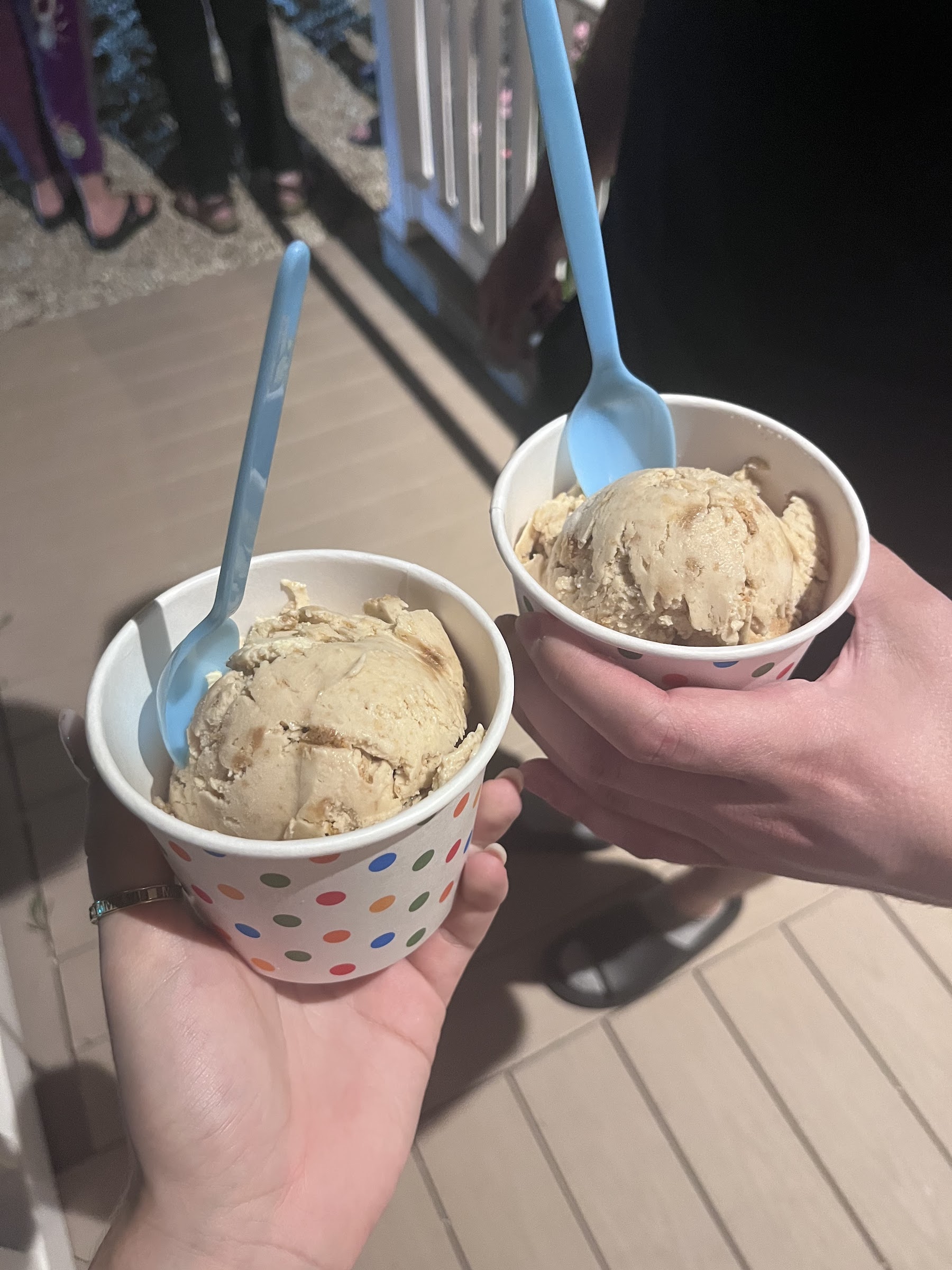 Harvey Cedars Ice Cream Parlour photo