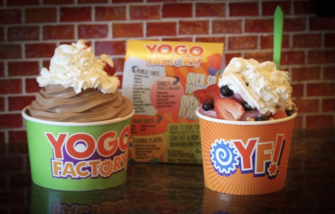 Yogo Factory photo