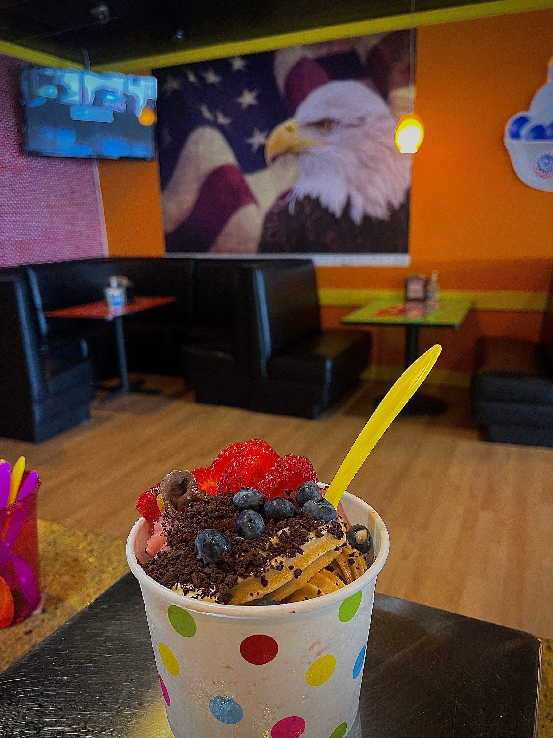 Yogo Factory photo