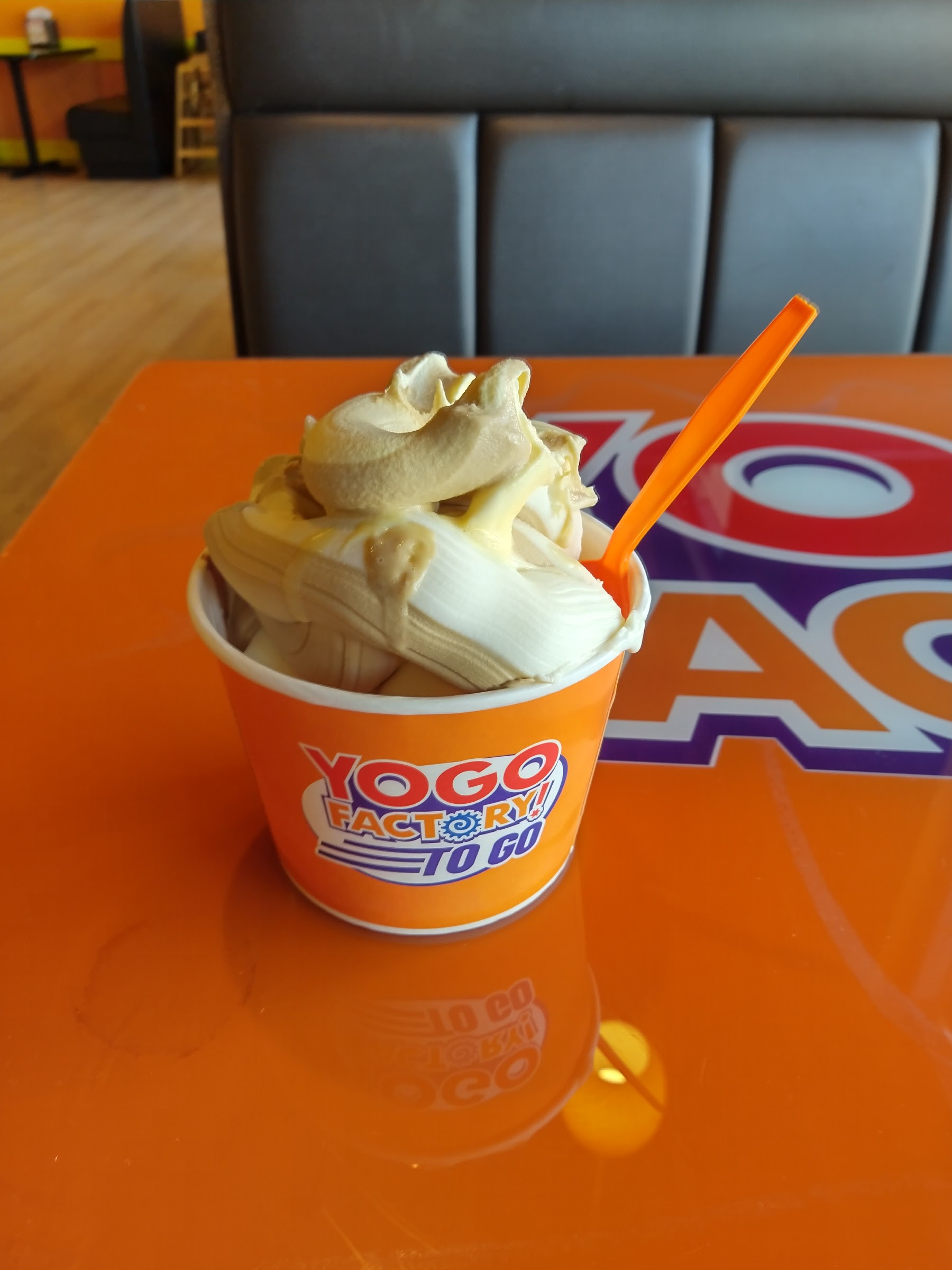 Yogo Factory photo