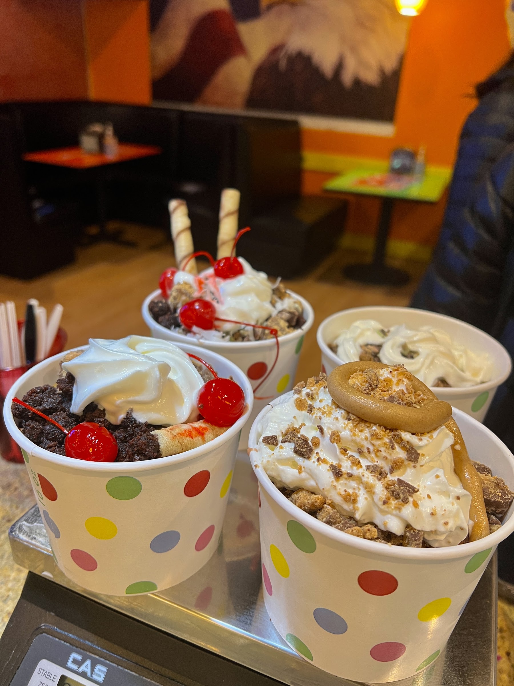 Yogo Factory photo
