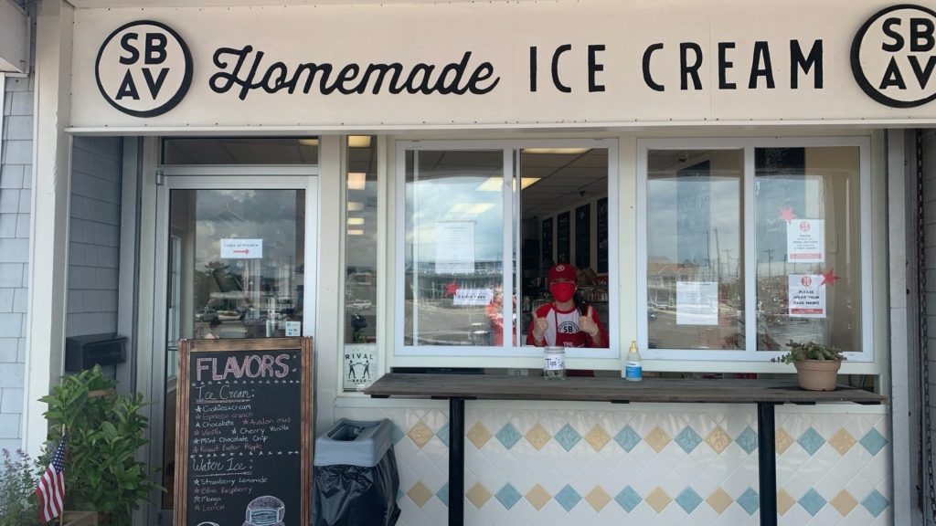 Sundae Best Boardwalk Cafe photo