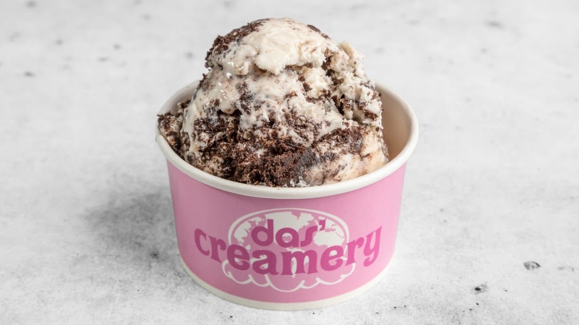 Das’ Creamery MooTown photo