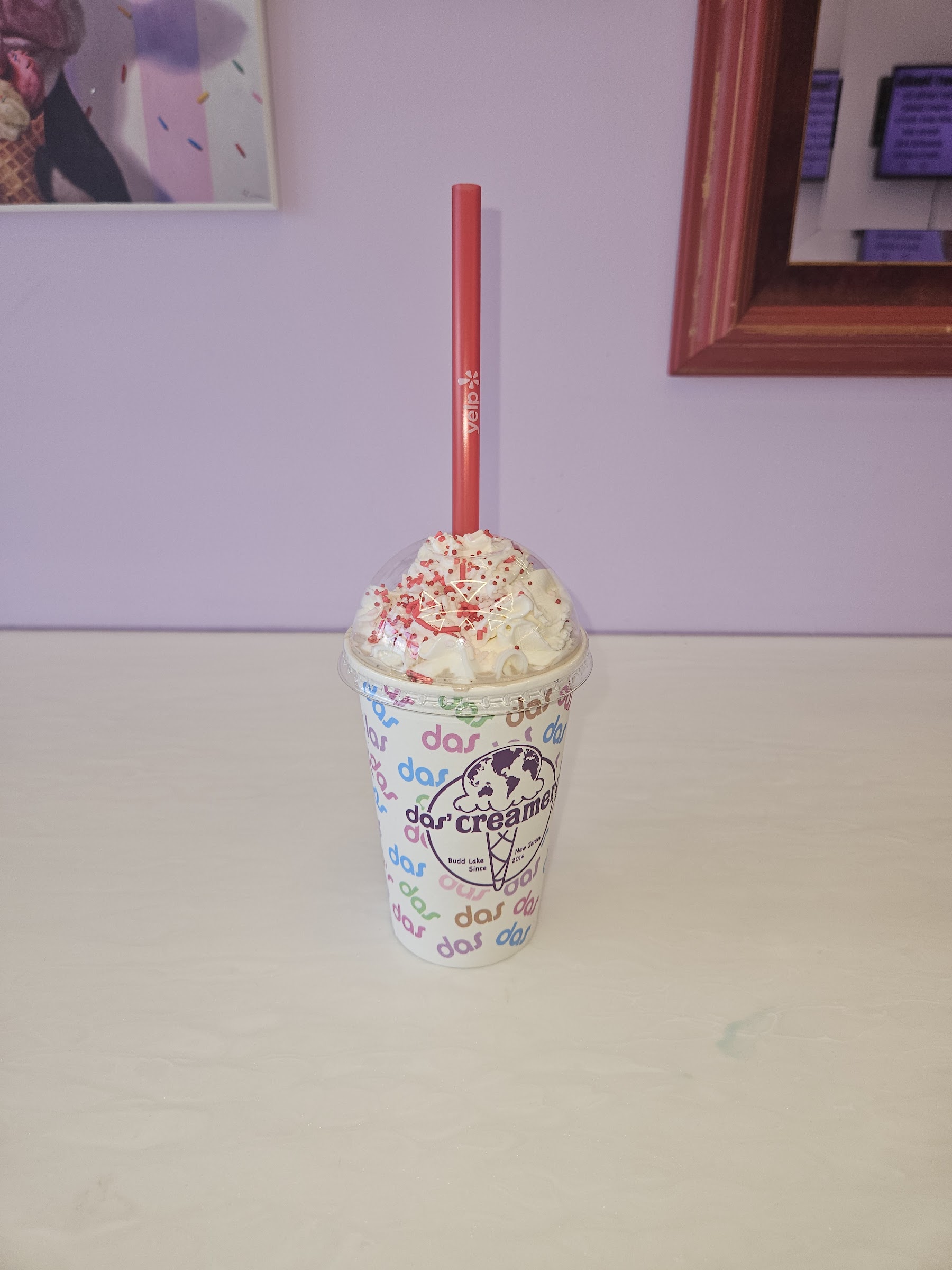Das’ Creamery MooTown photo