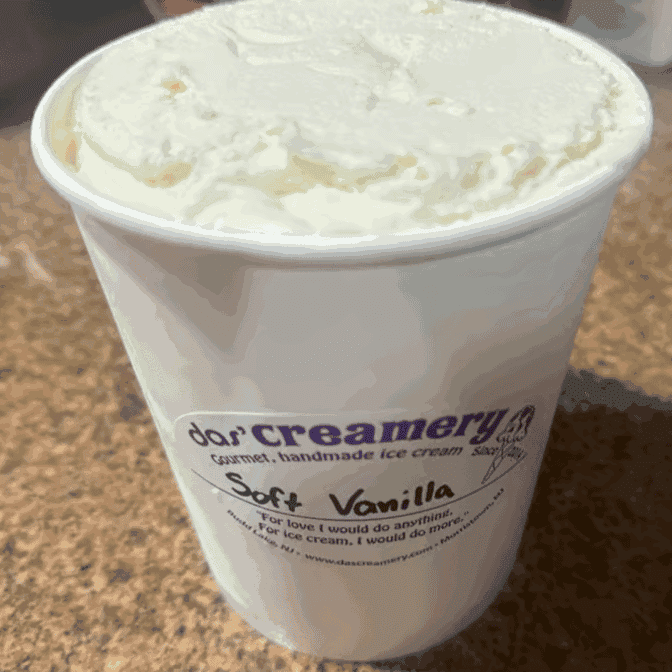 Das’ Creamery MooTown photo