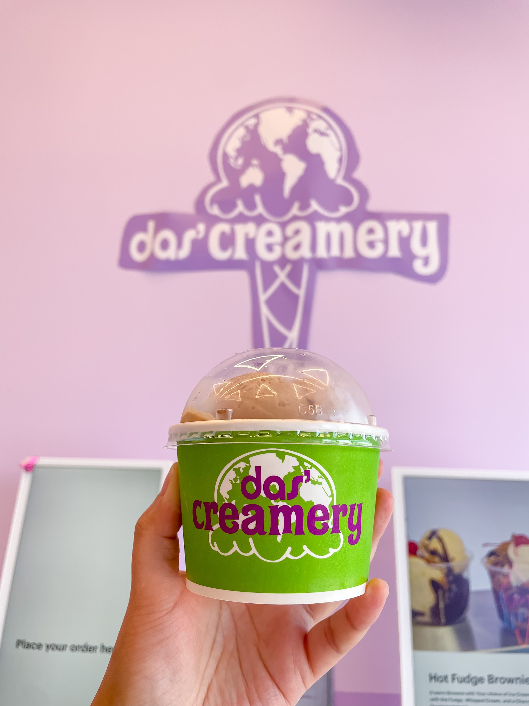 Das’ Creamery MooTown photo