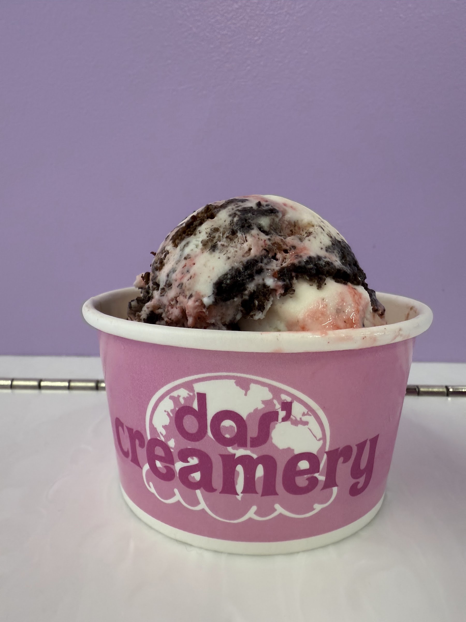 Das’ Creamery MooTown photo