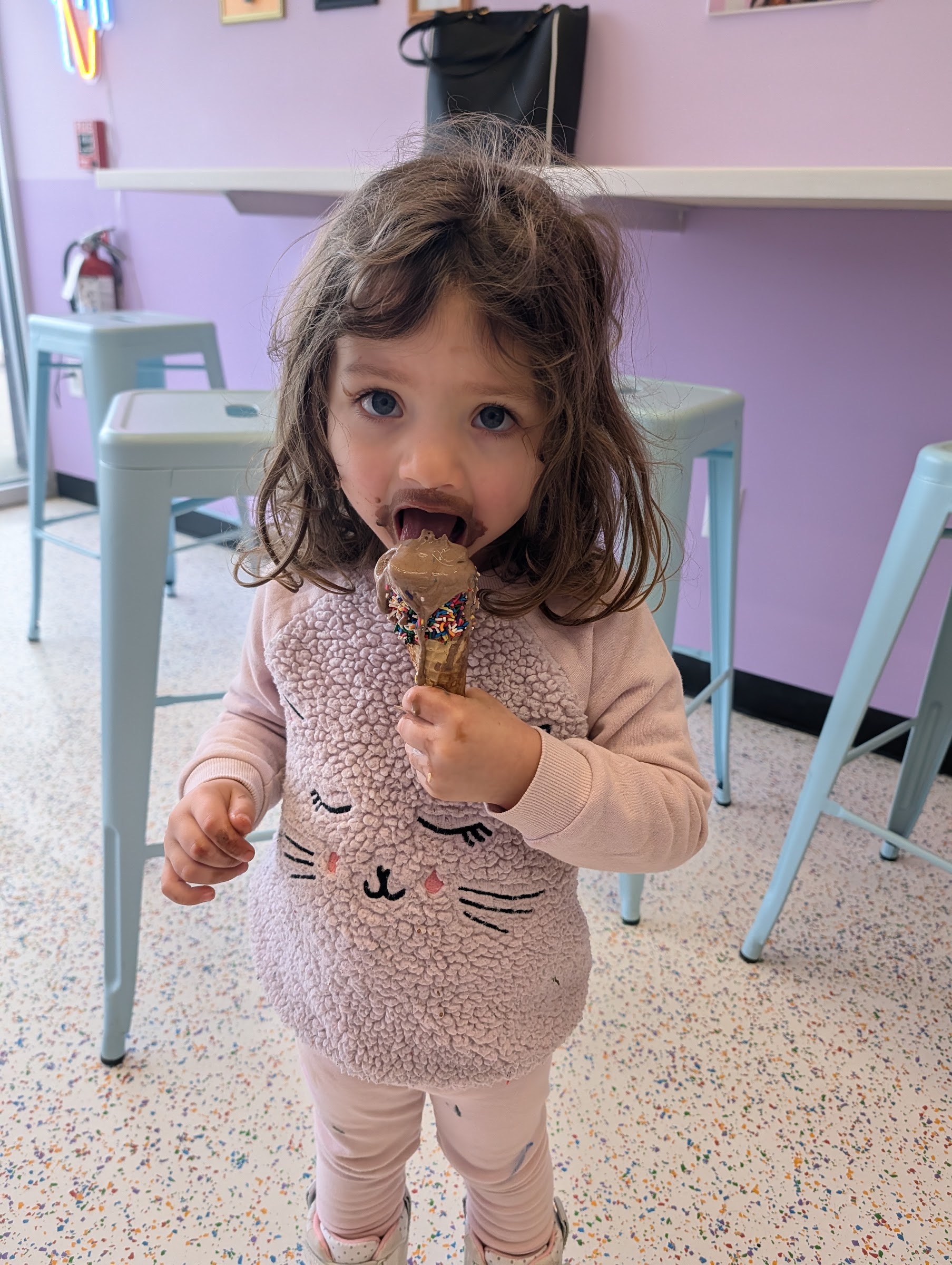 Das’ Creamery MooTown photo