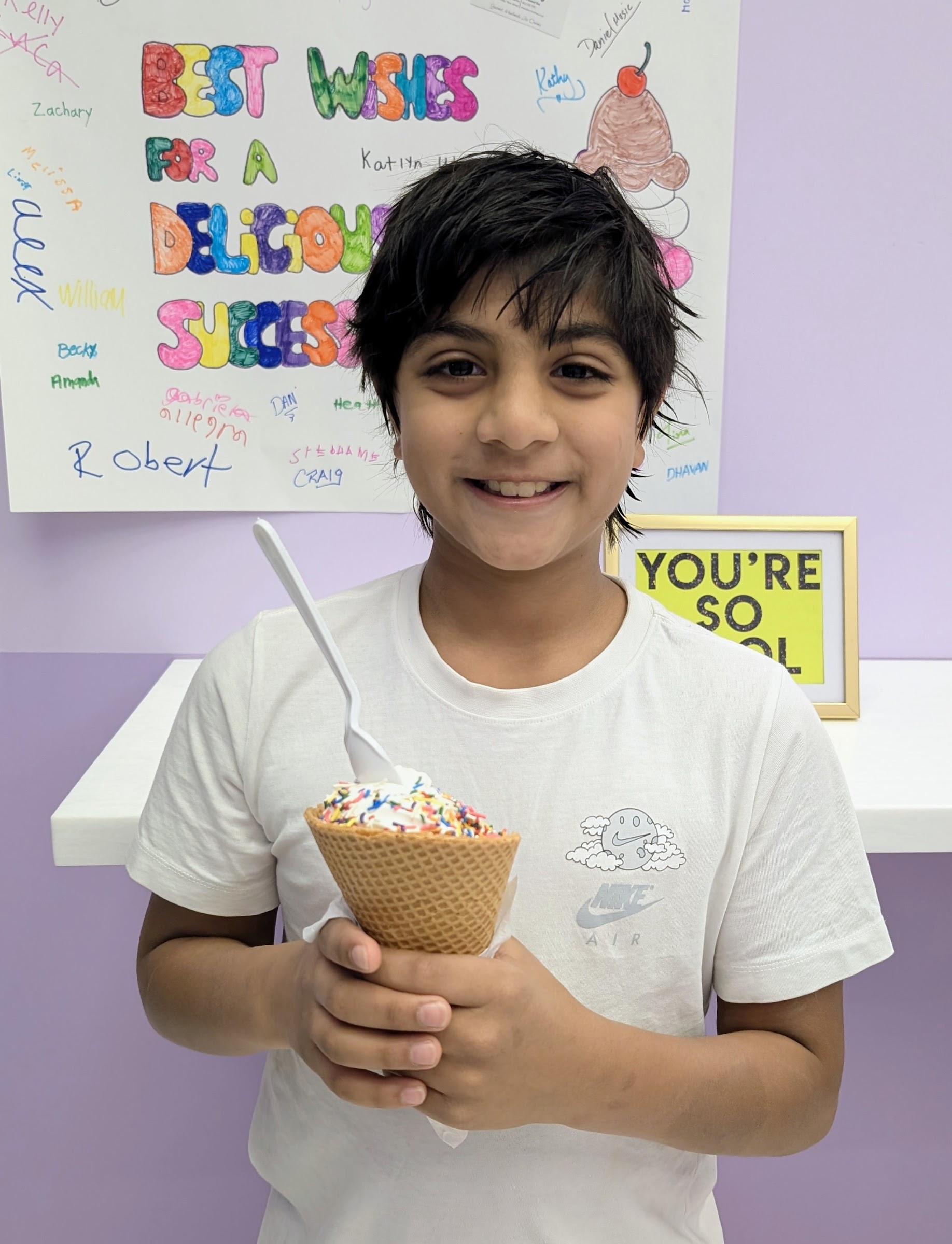 Das’ Creamery MooTown photo