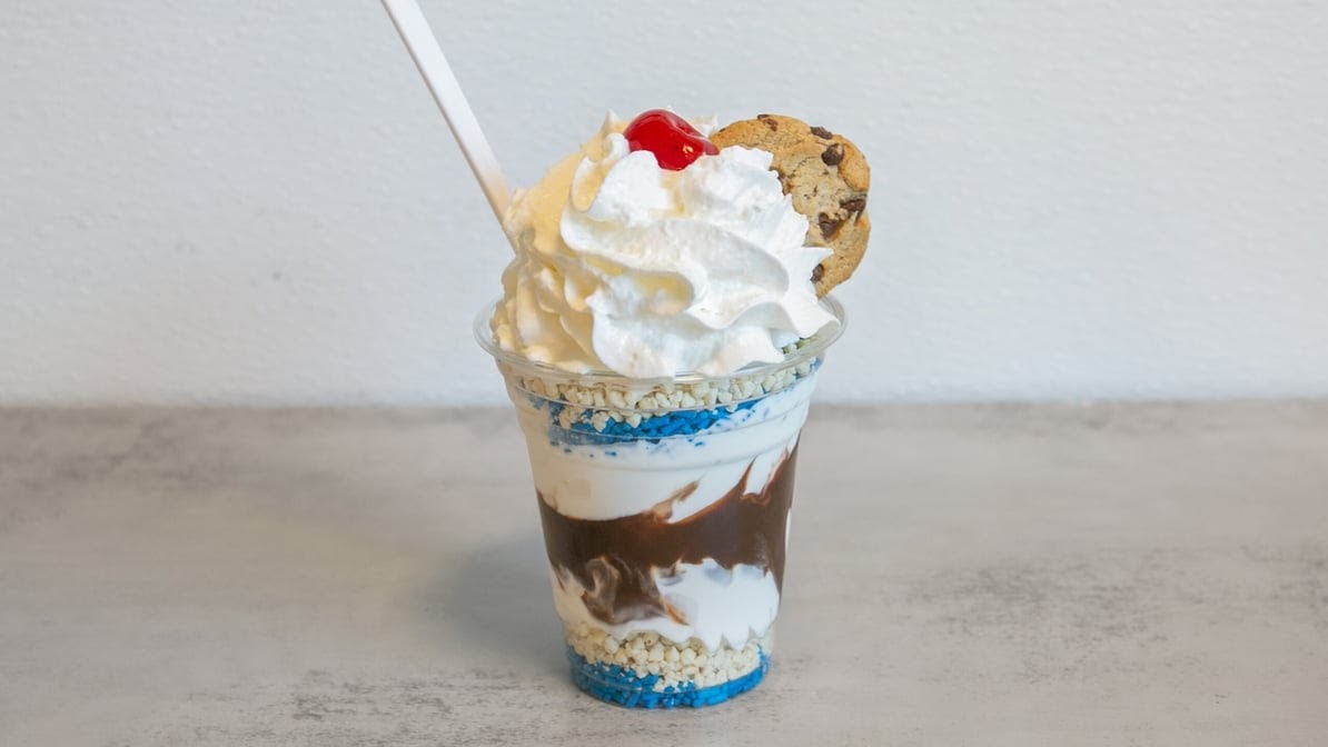 Toni's Treats photo