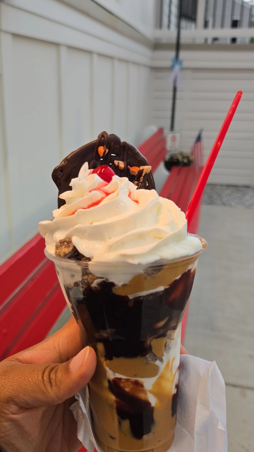 TSE-KAO Ice Cream Parlor photo