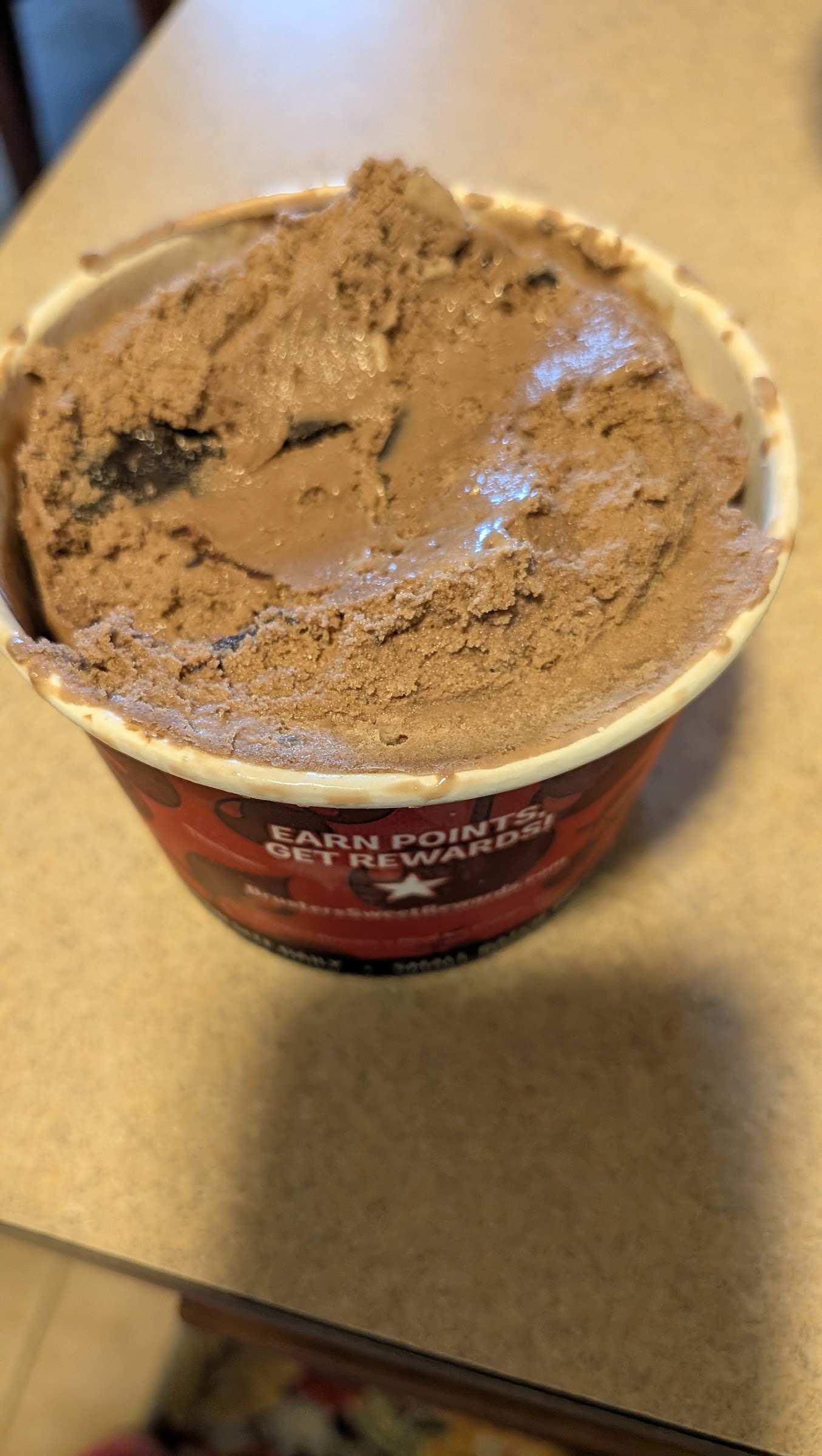 Bruster's Real Ice Cream photo