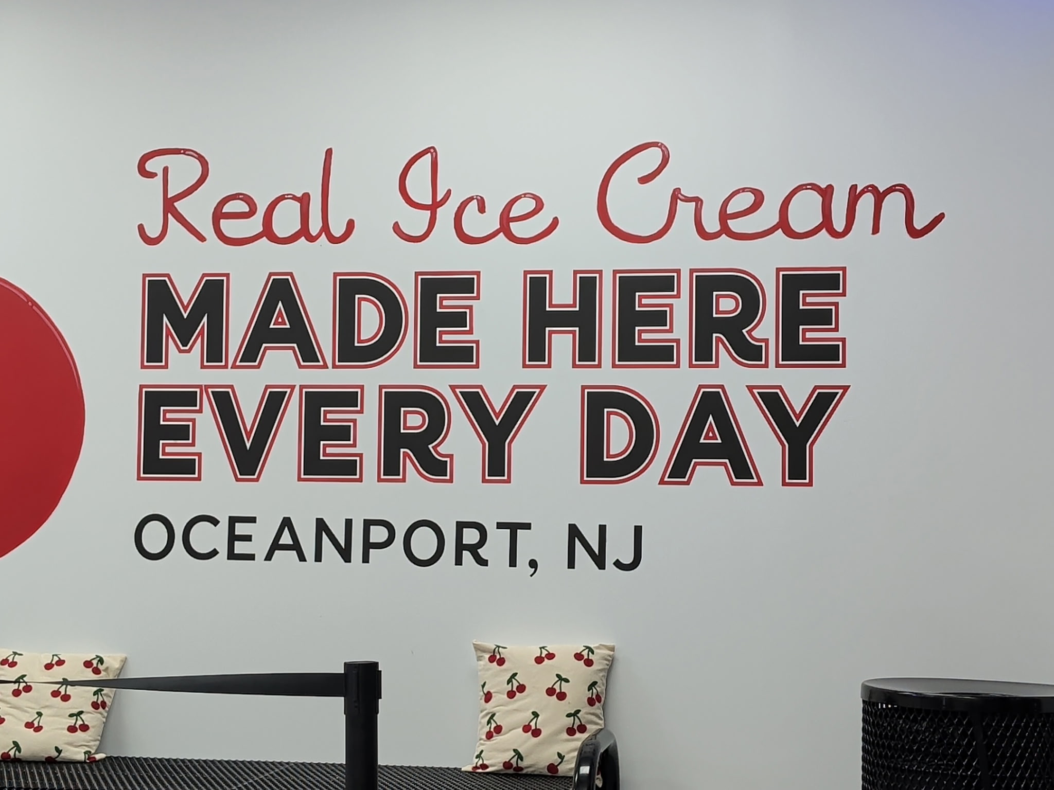 Bruster's Real Ice Cream photo