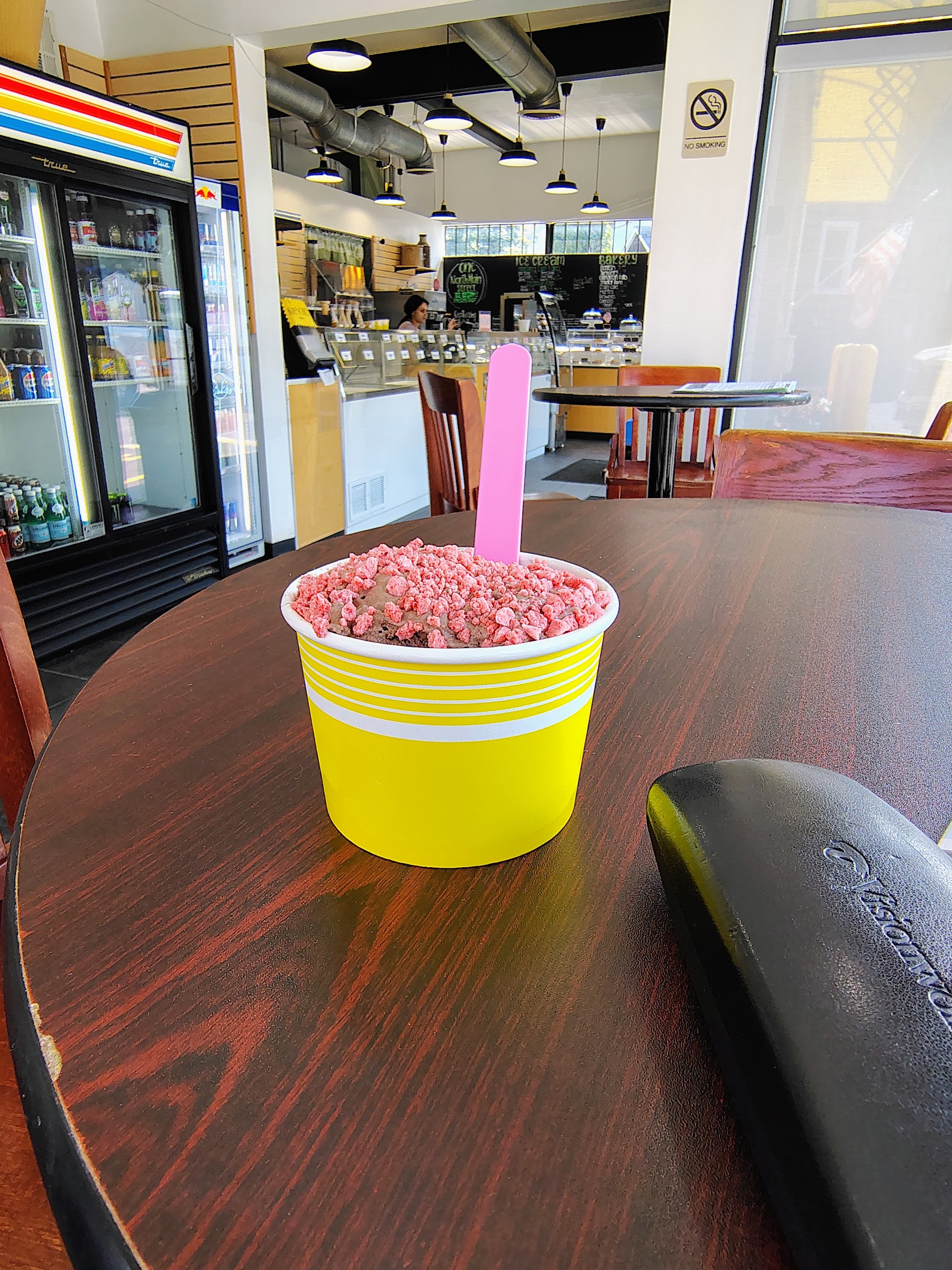 Smilie's Homemade Ice Cream photo