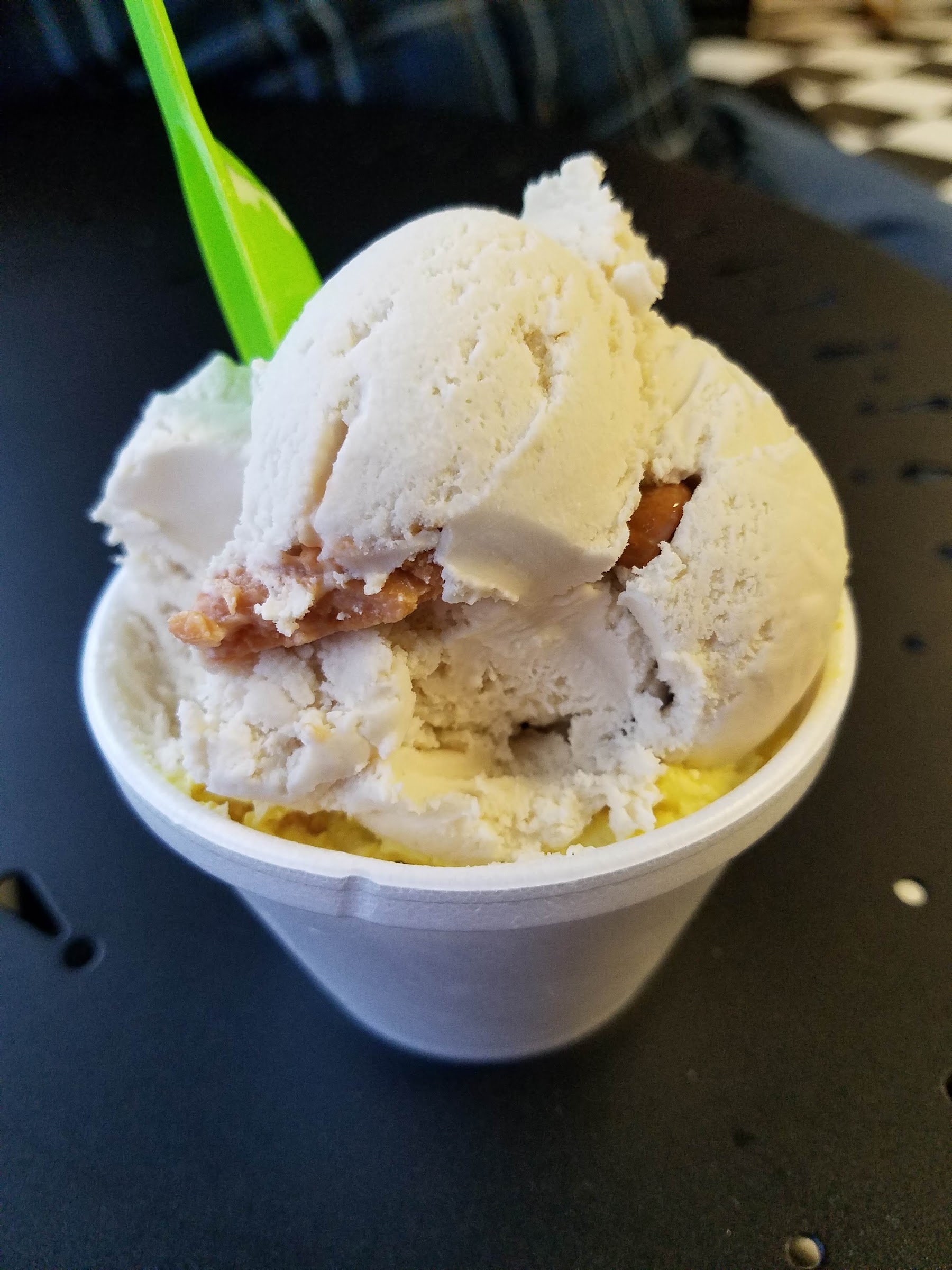 Smilie's Homemade Ice Cream photo