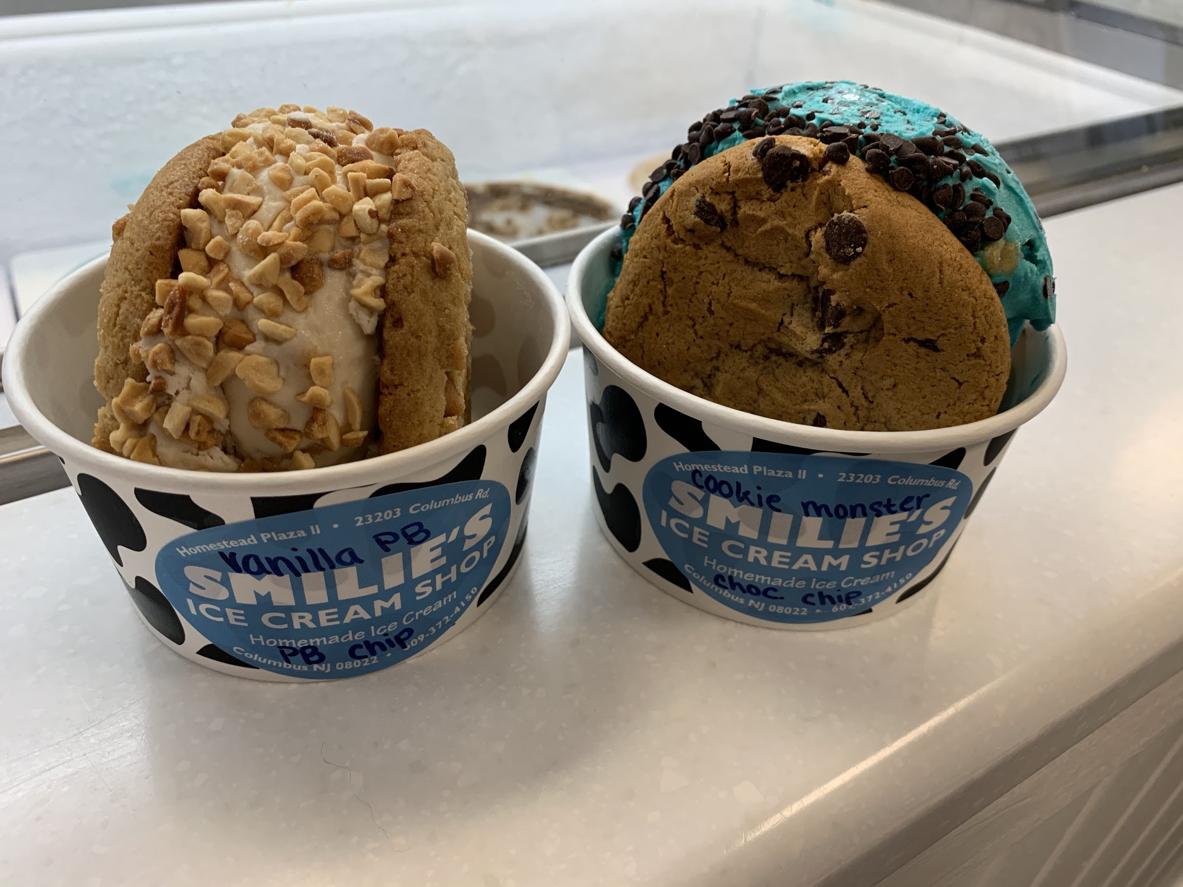 Smilie's Homemade Ice Cream photo