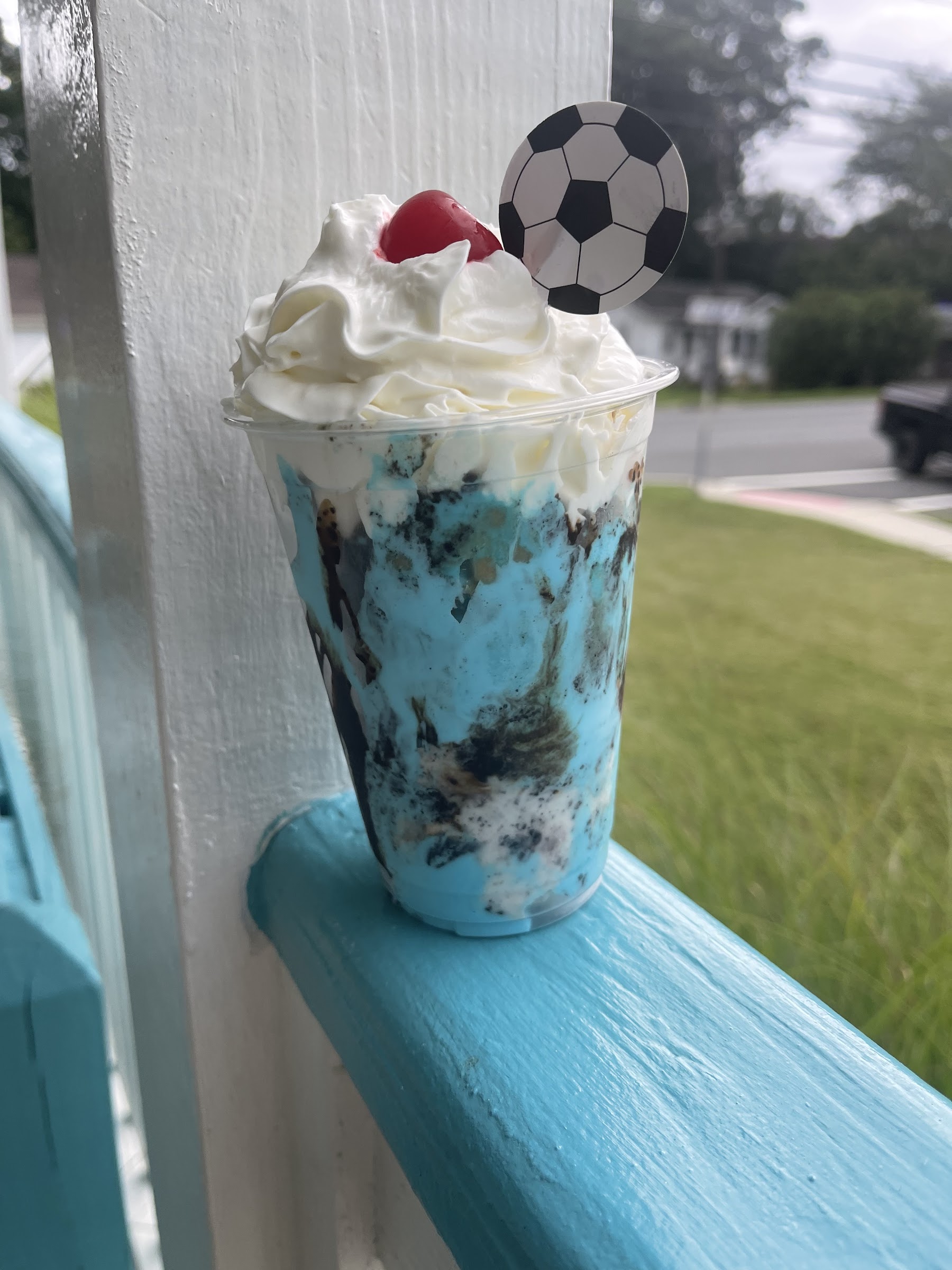 Ice Cream Love photo