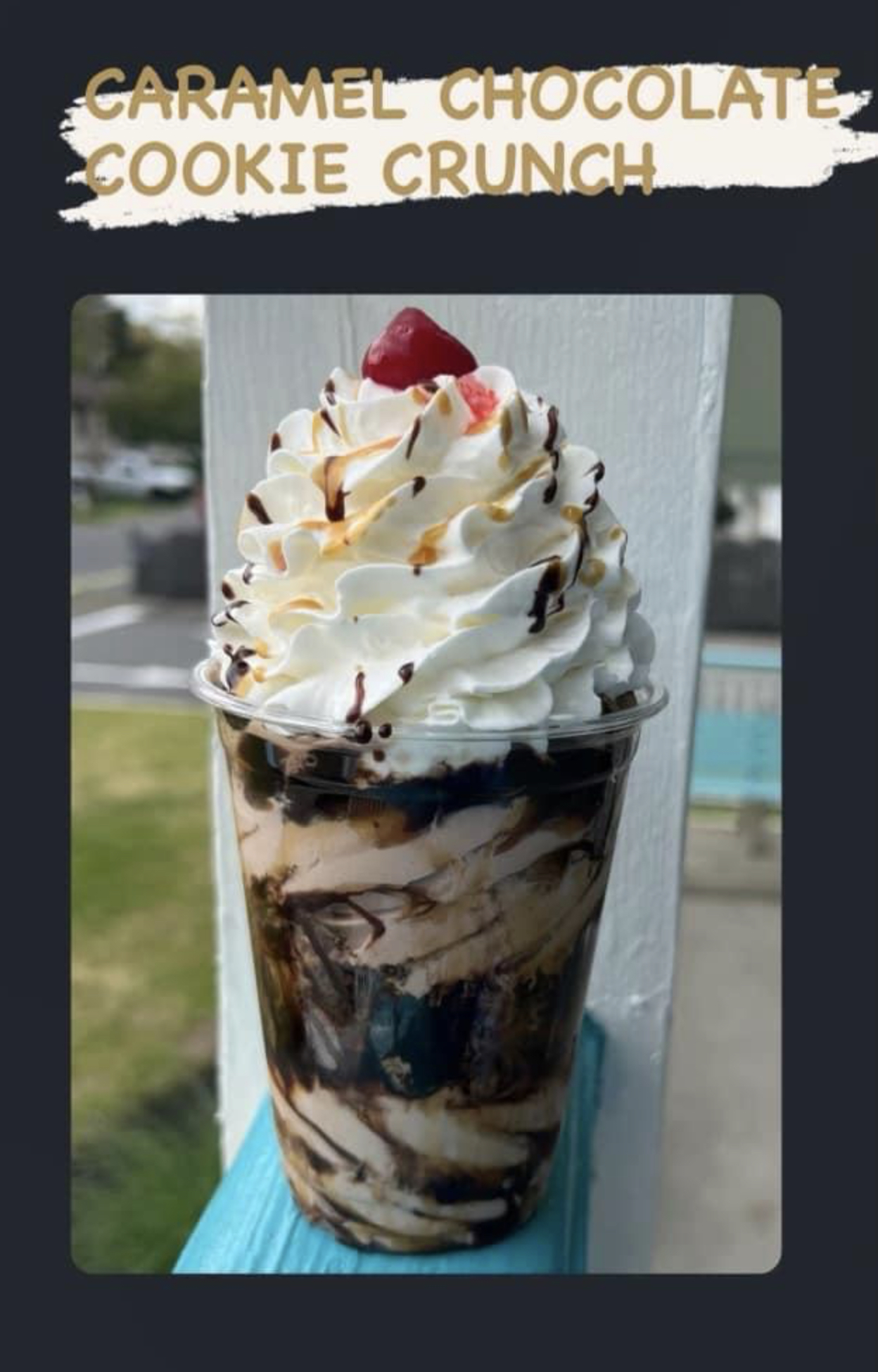 Ice Cream Love photo