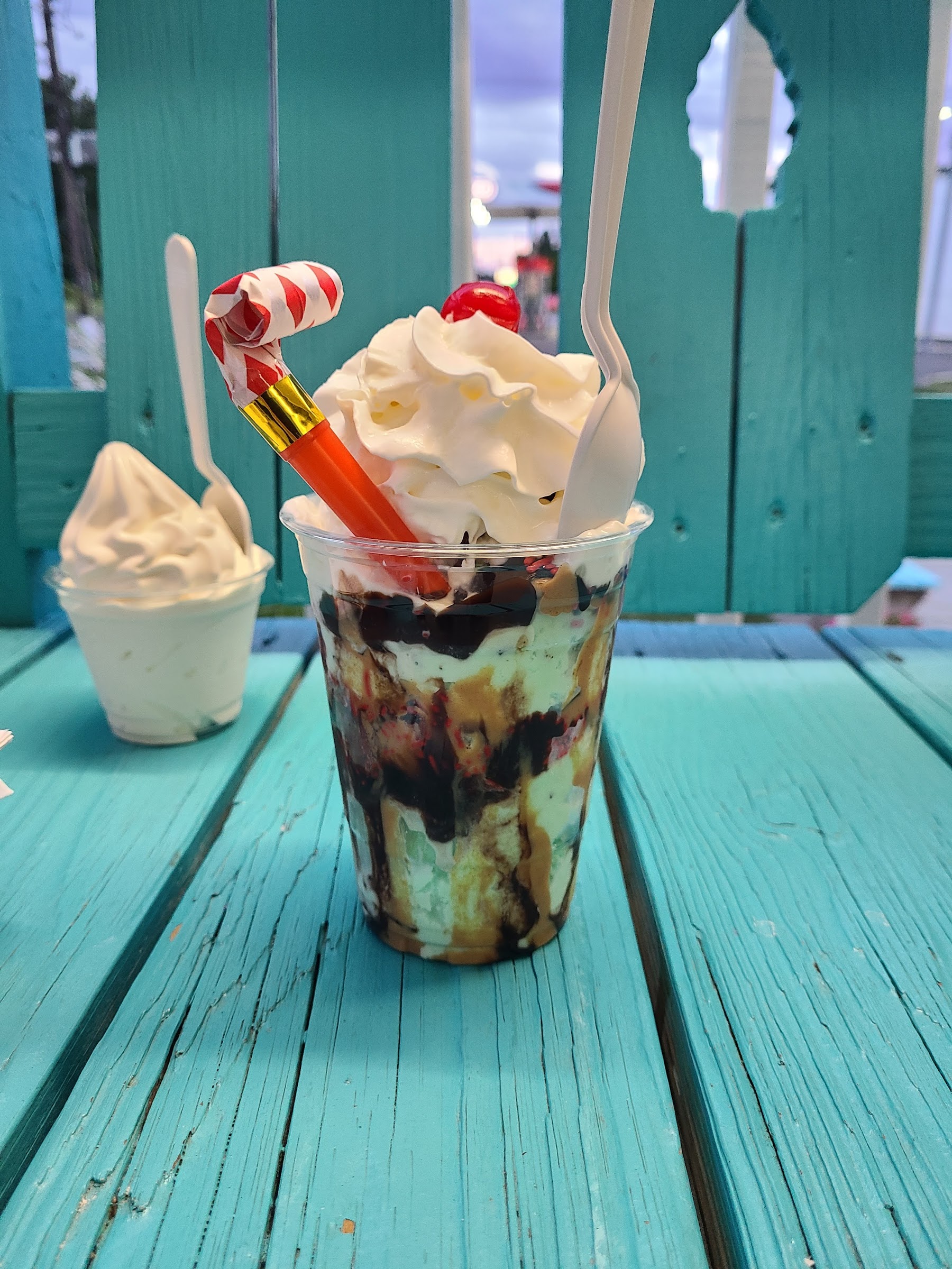 Ice Cream Love photo