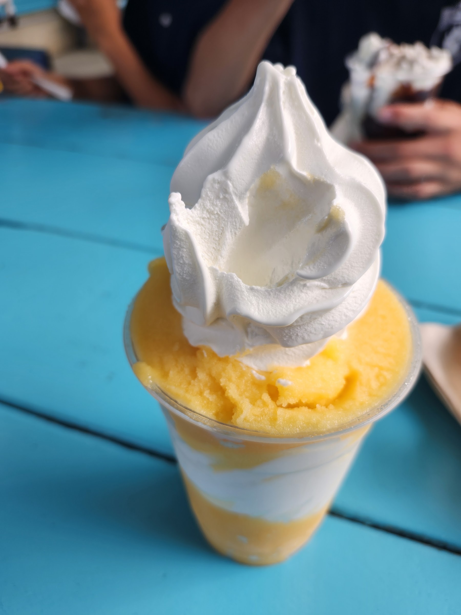 Ice Cream Love photo