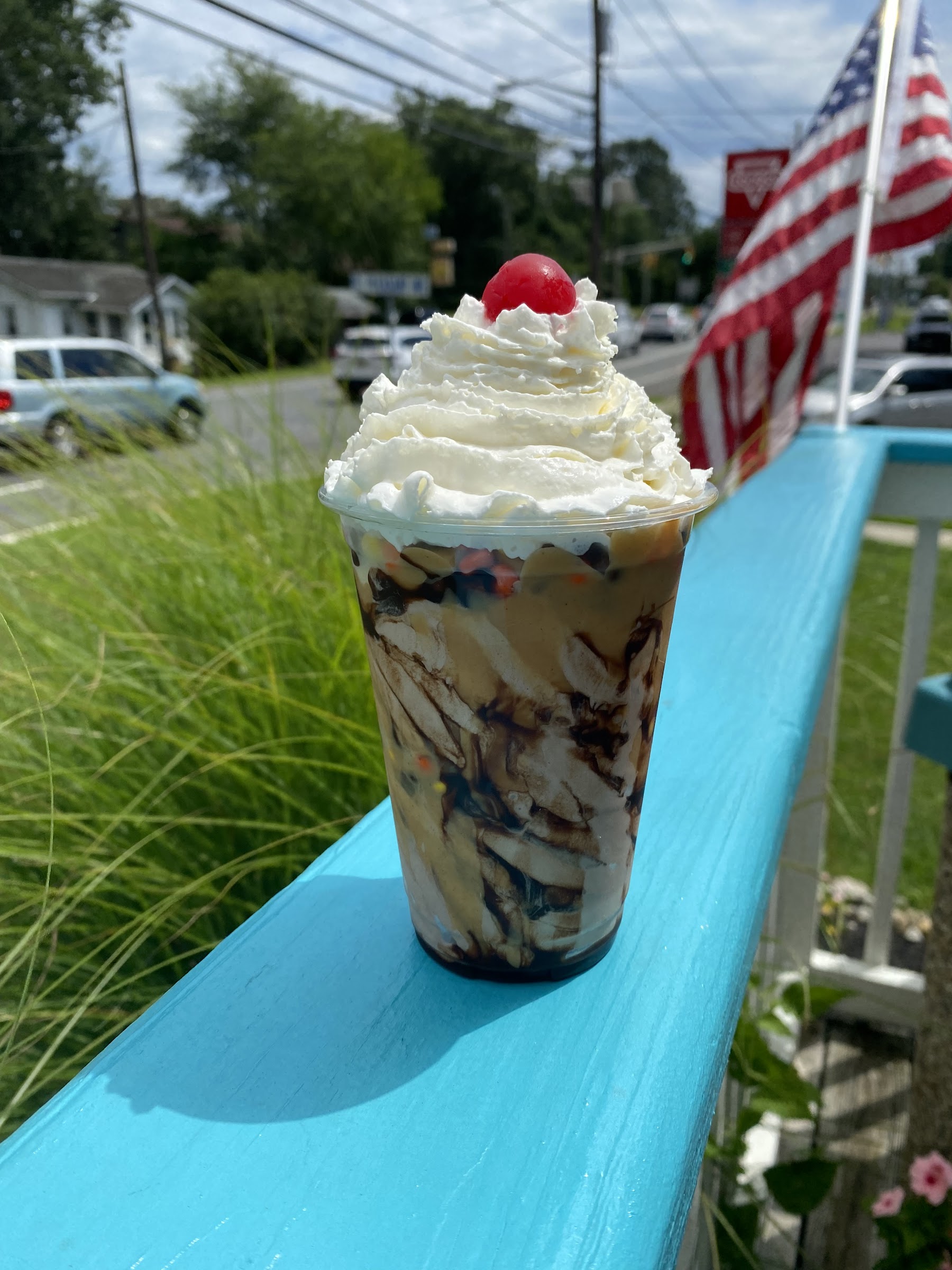 Ice Cream Love photo