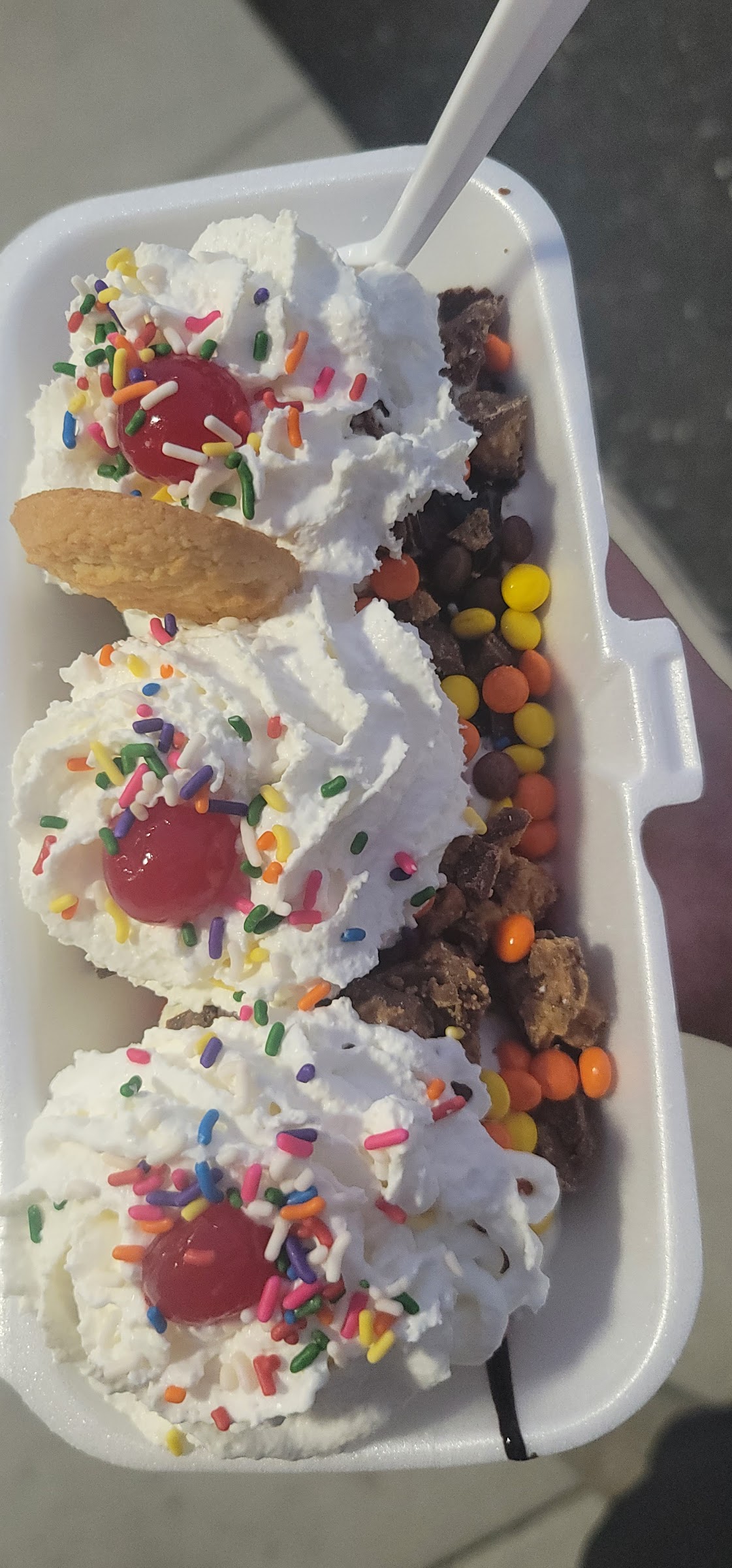 dot's Home Made Ice Cream & Water Ice photo