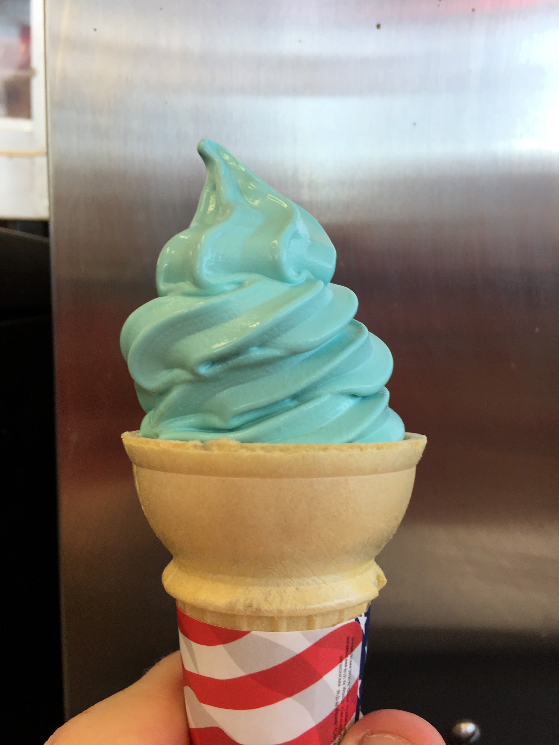 Four Boys Ice Cream Shop photo