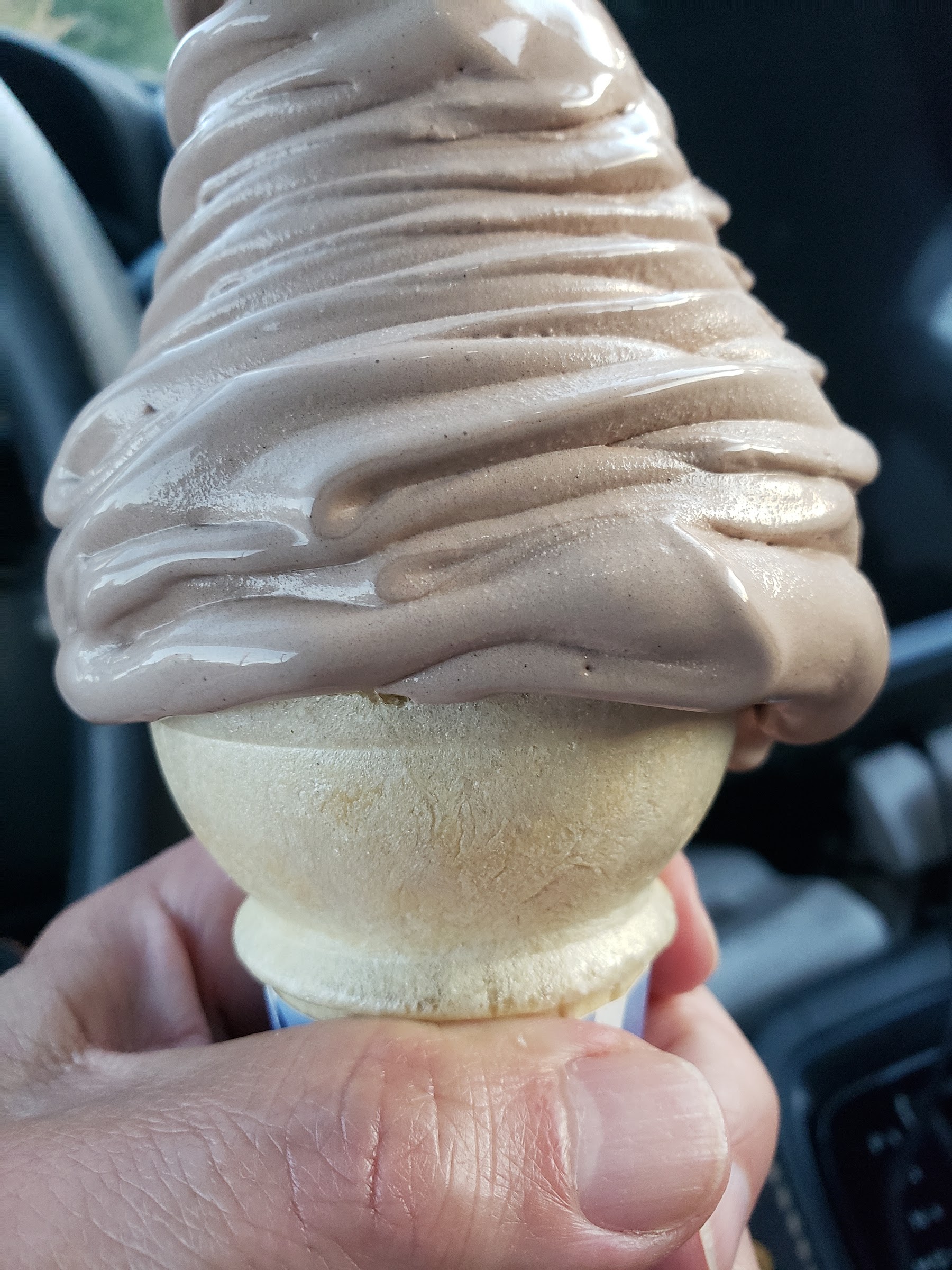 Four Boys Ice Cream Shop photo