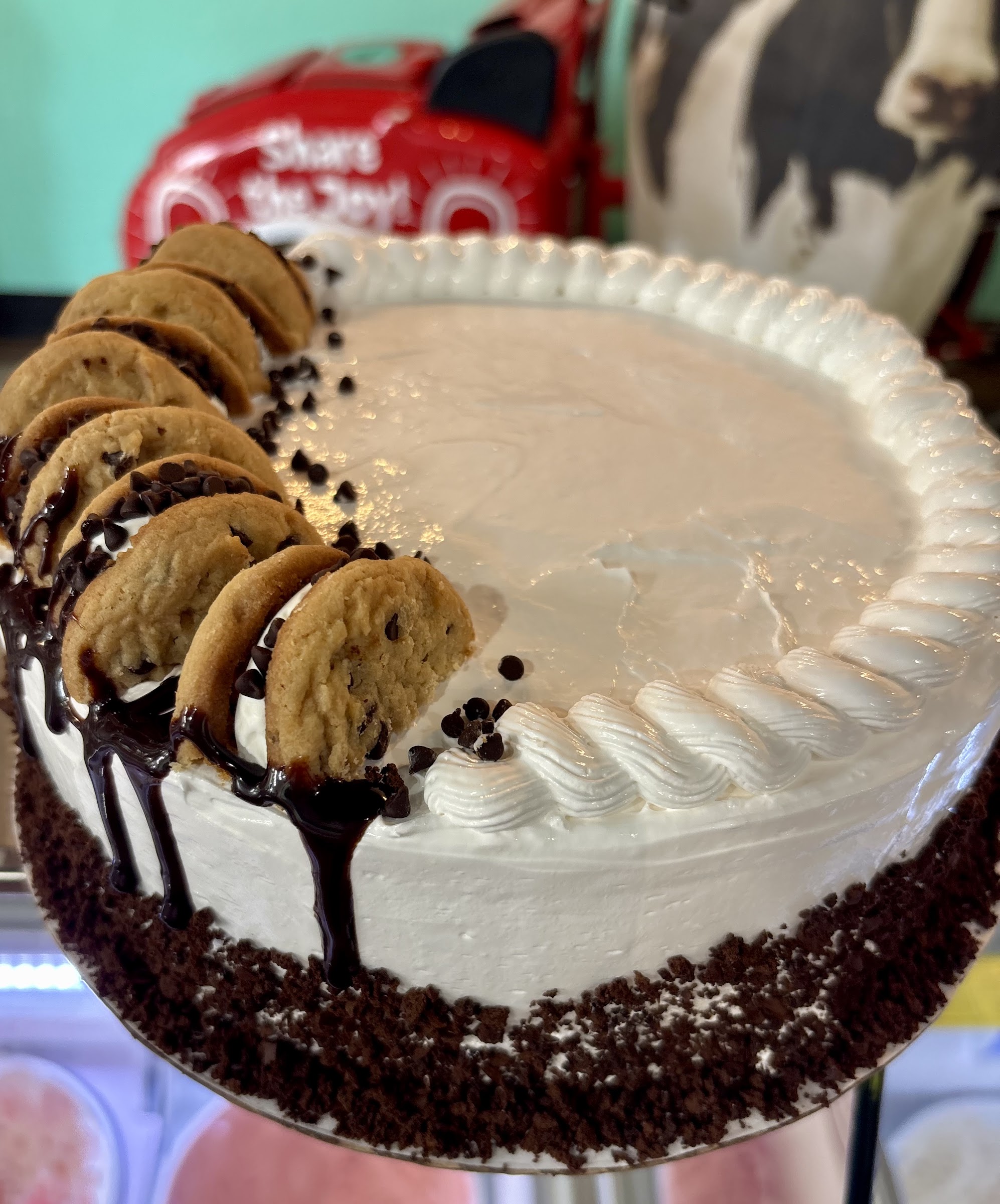 Island Creamery New Jersey photo