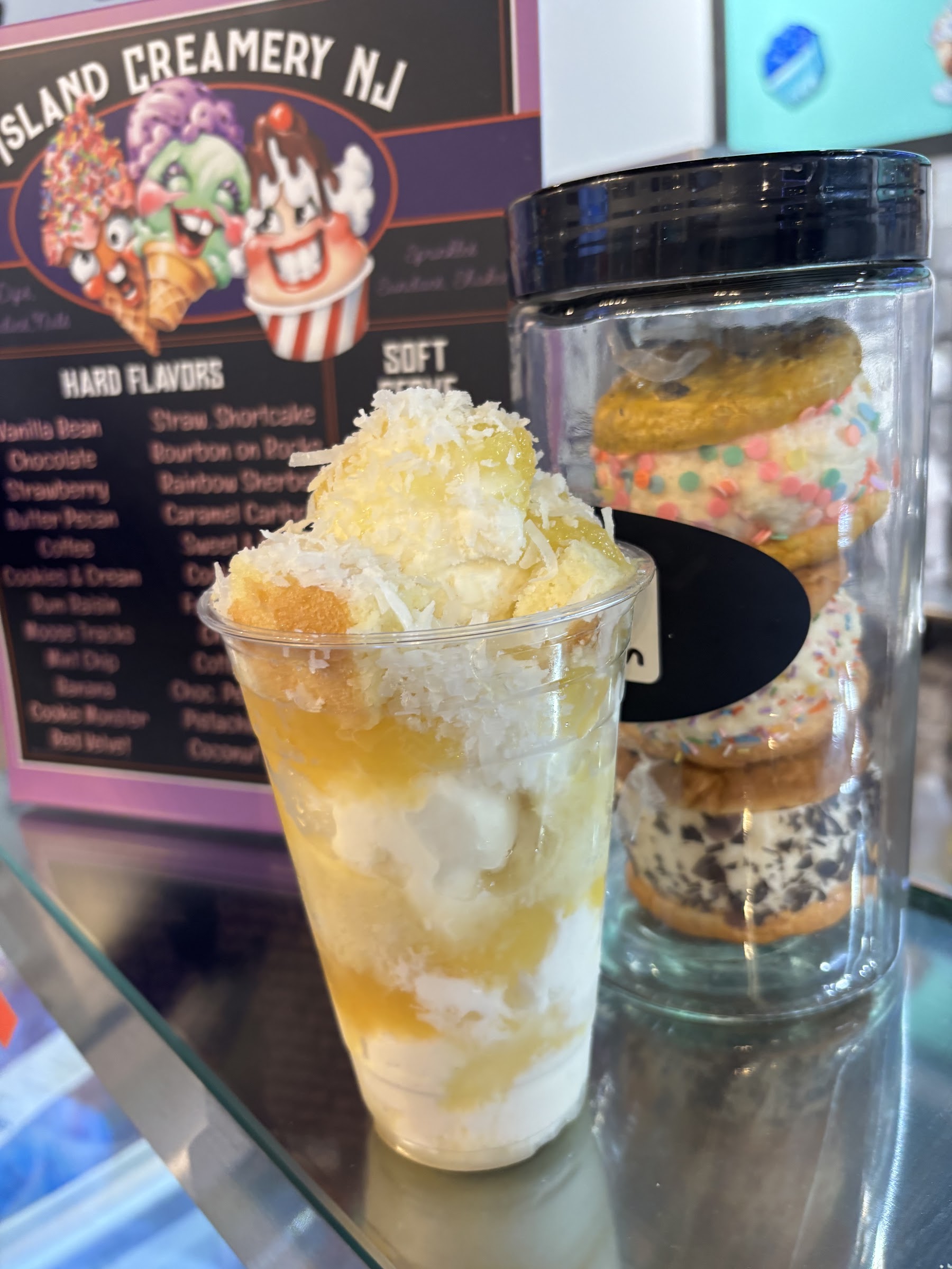Island Creamery New Jersey photo