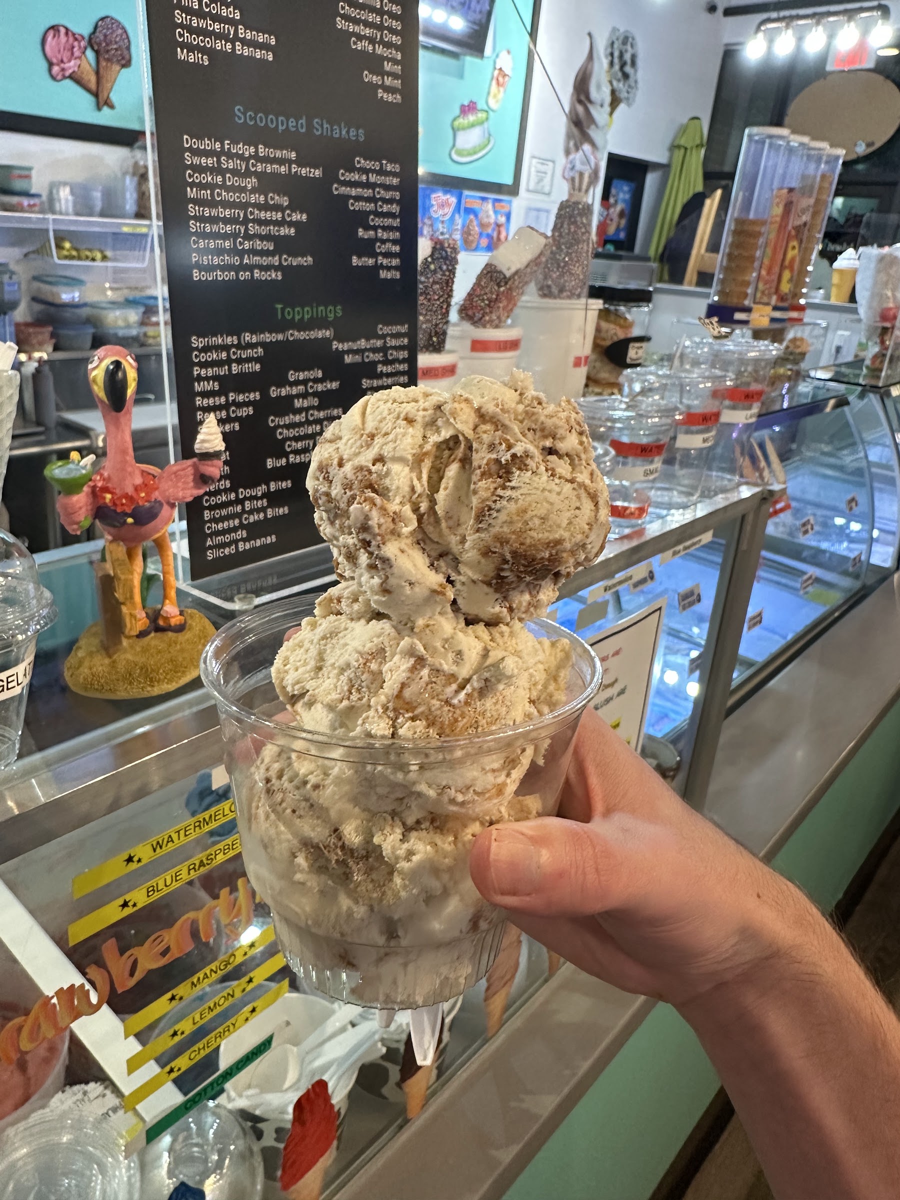 Island Creamery New Jersey photo