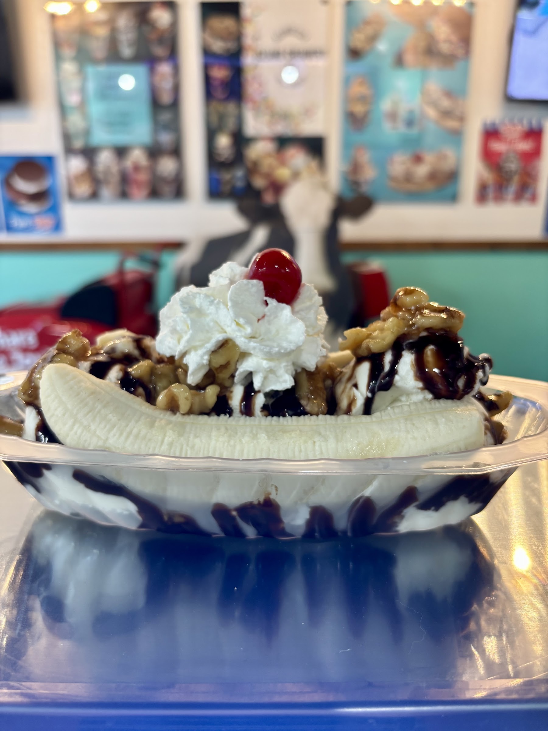 Island Creamery New Jersey photo