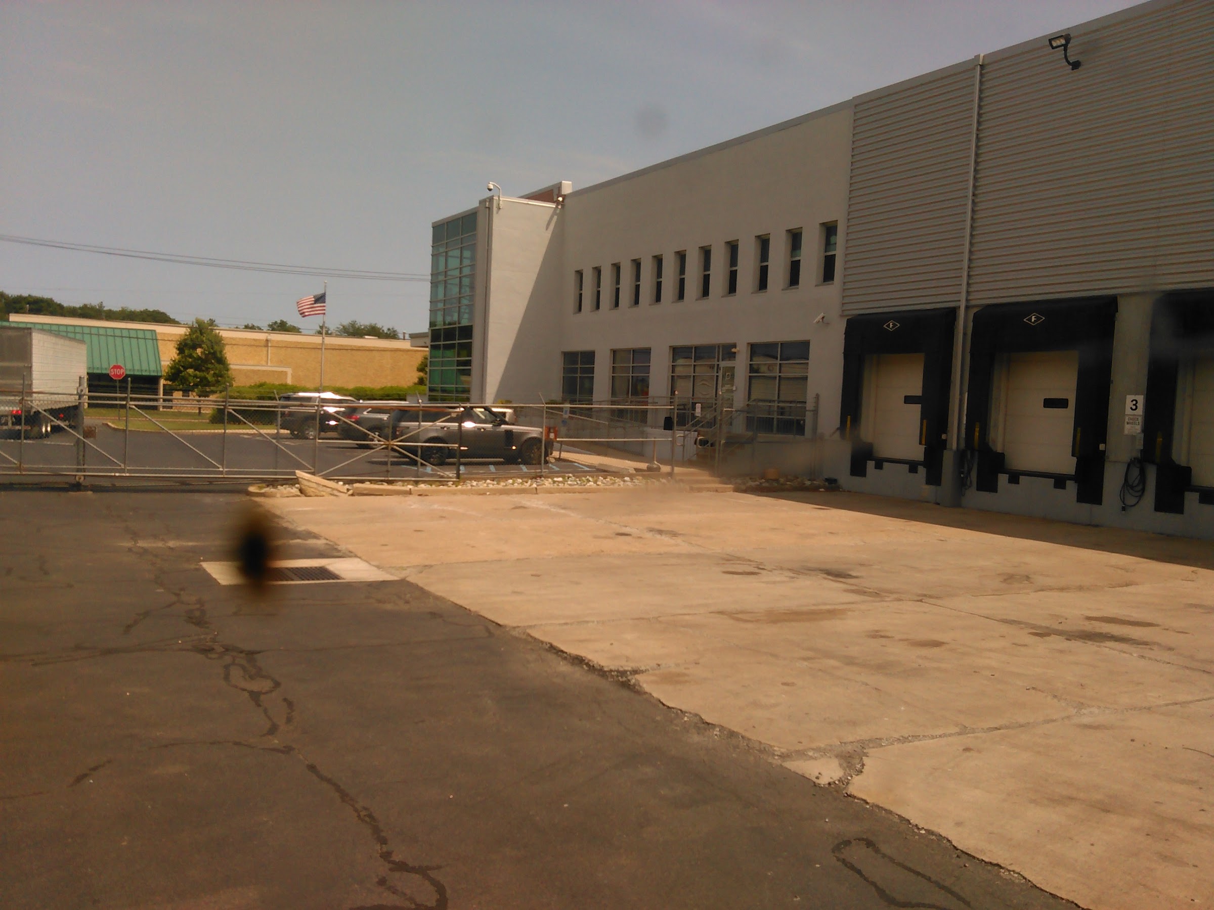 GlacierPoint Enterprises - Panza Division photo