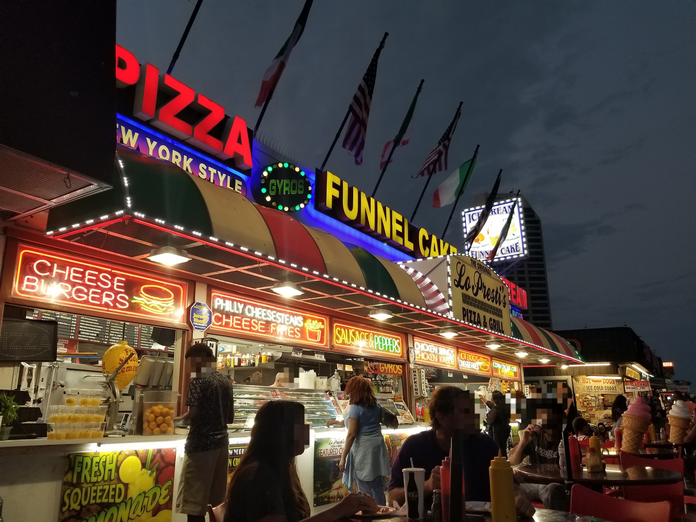 The Original LoPresti's Pizza & Grill photo