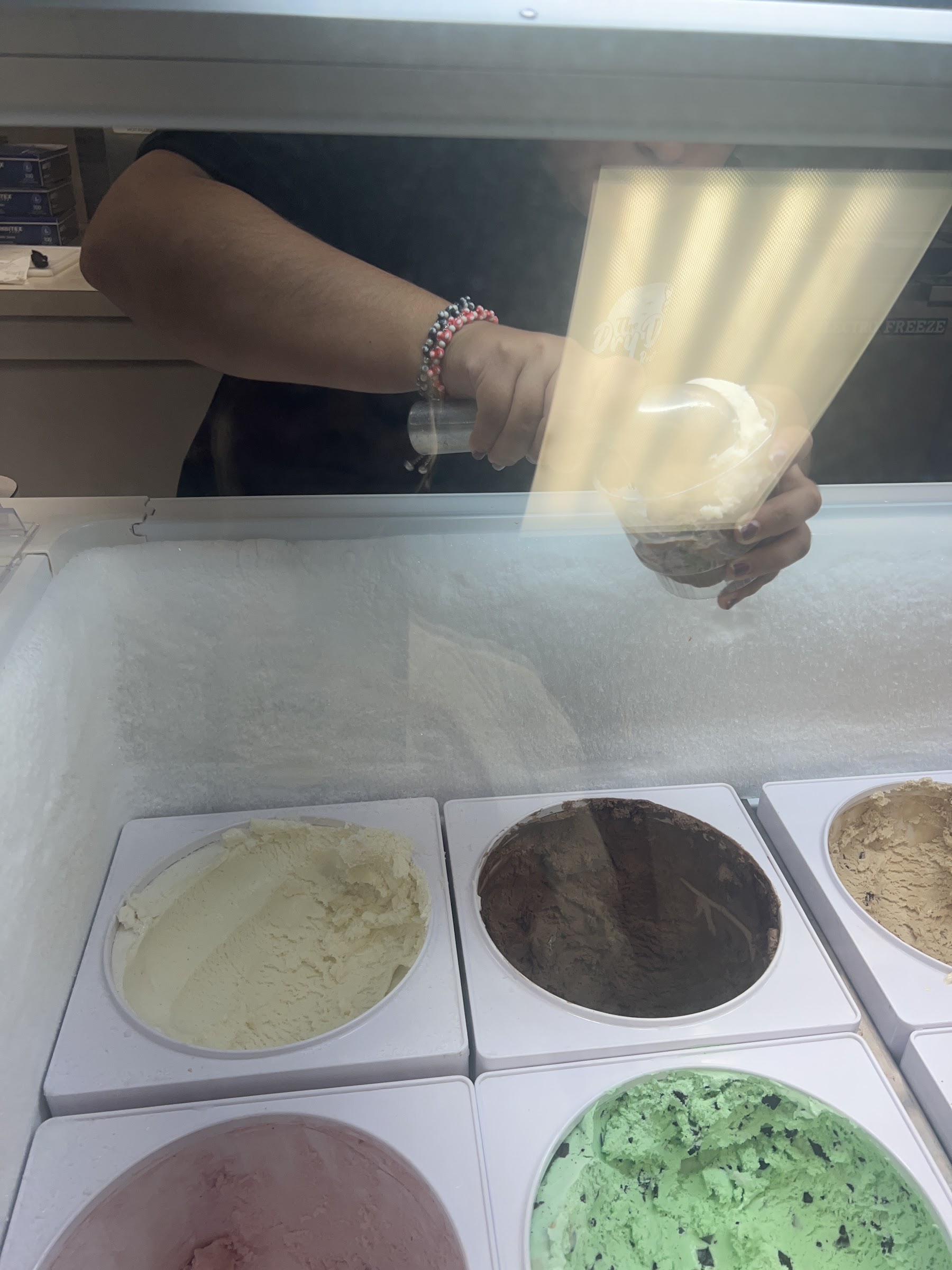 Dry Dock Ice Cream Bar & Grill photo