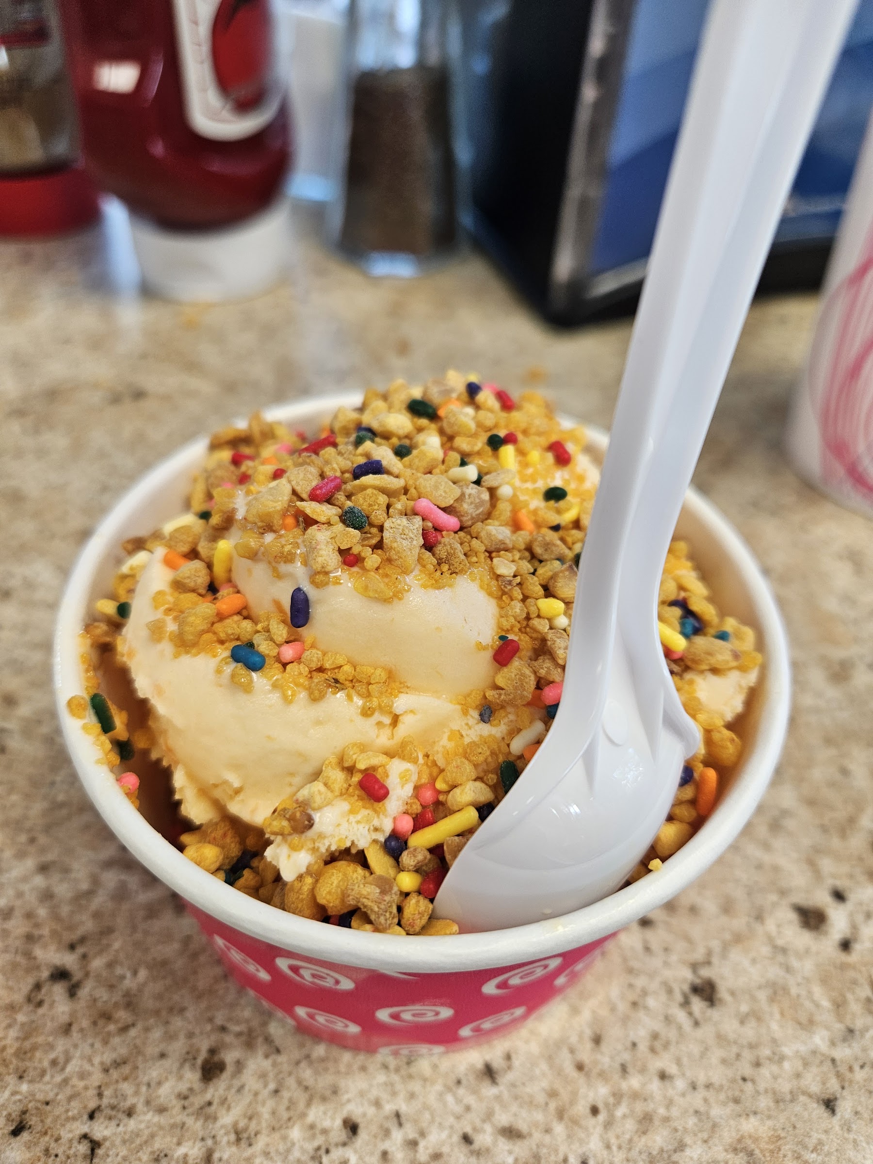 Dry Dock Ice Cream Bar & Grill photo
