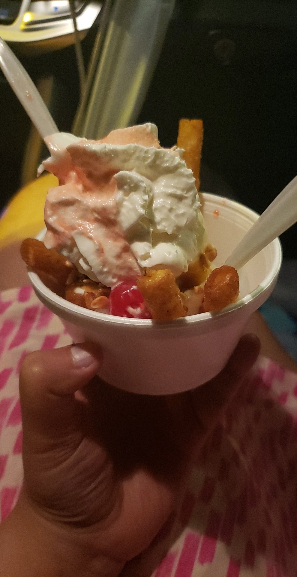 Dry Dock Ice Cream Bar & Grill photo