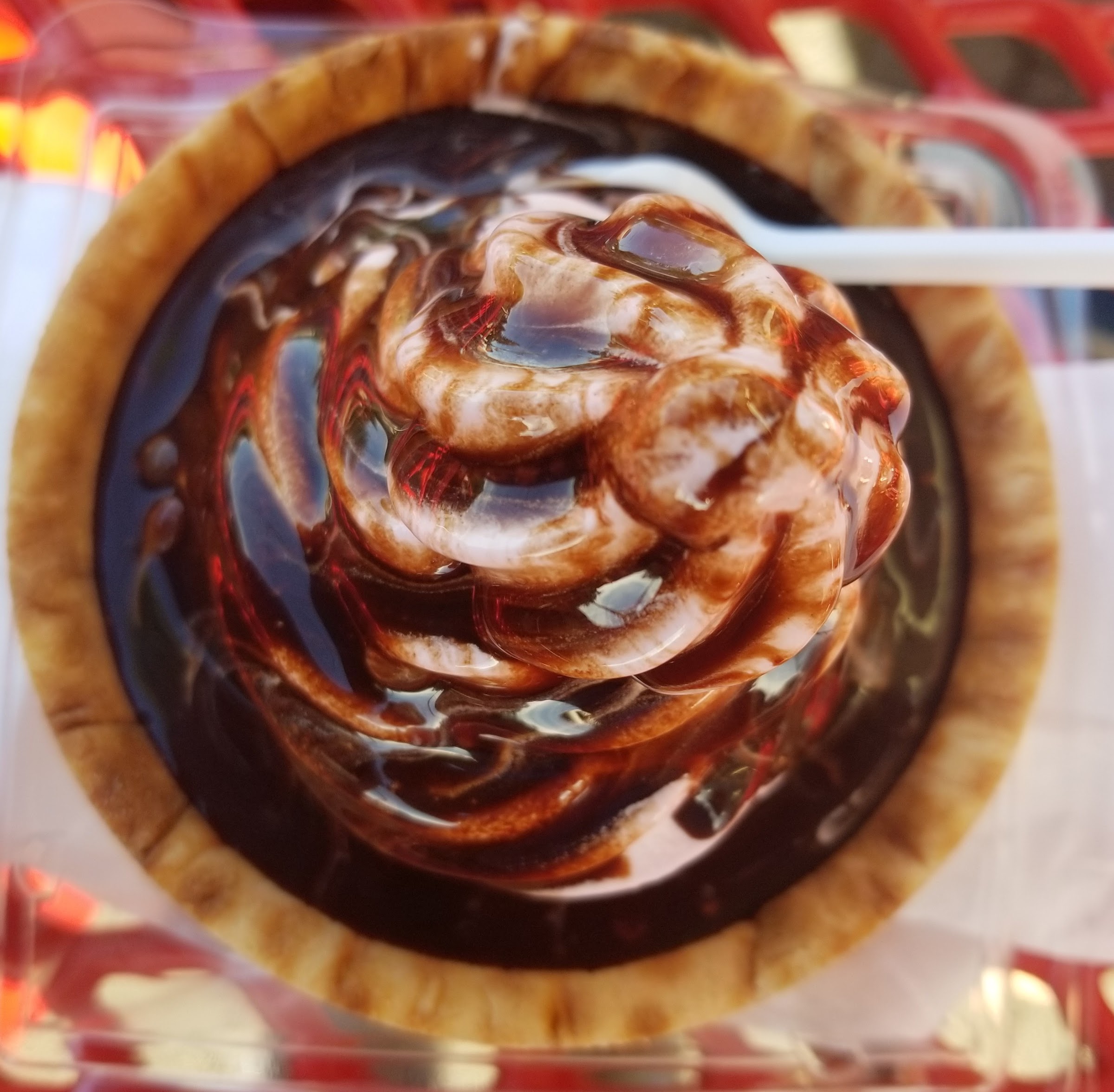 Magnifico's Ice Cream photo