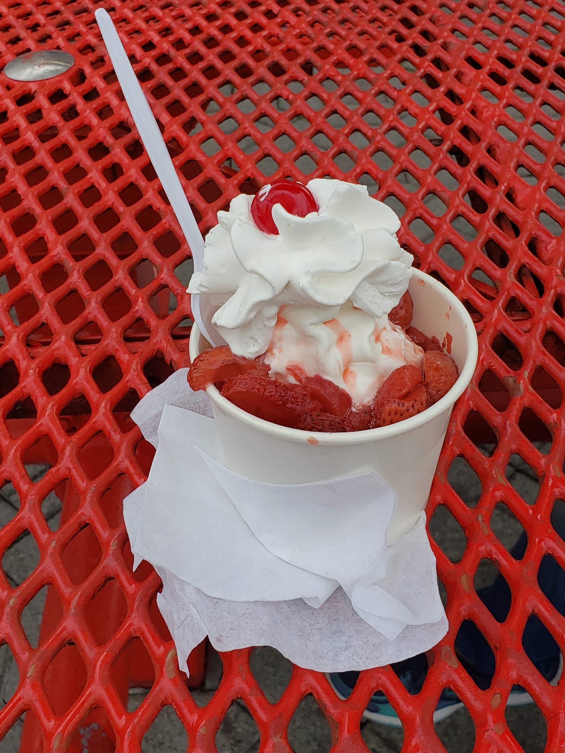 Magnifico's Ice Cream photo