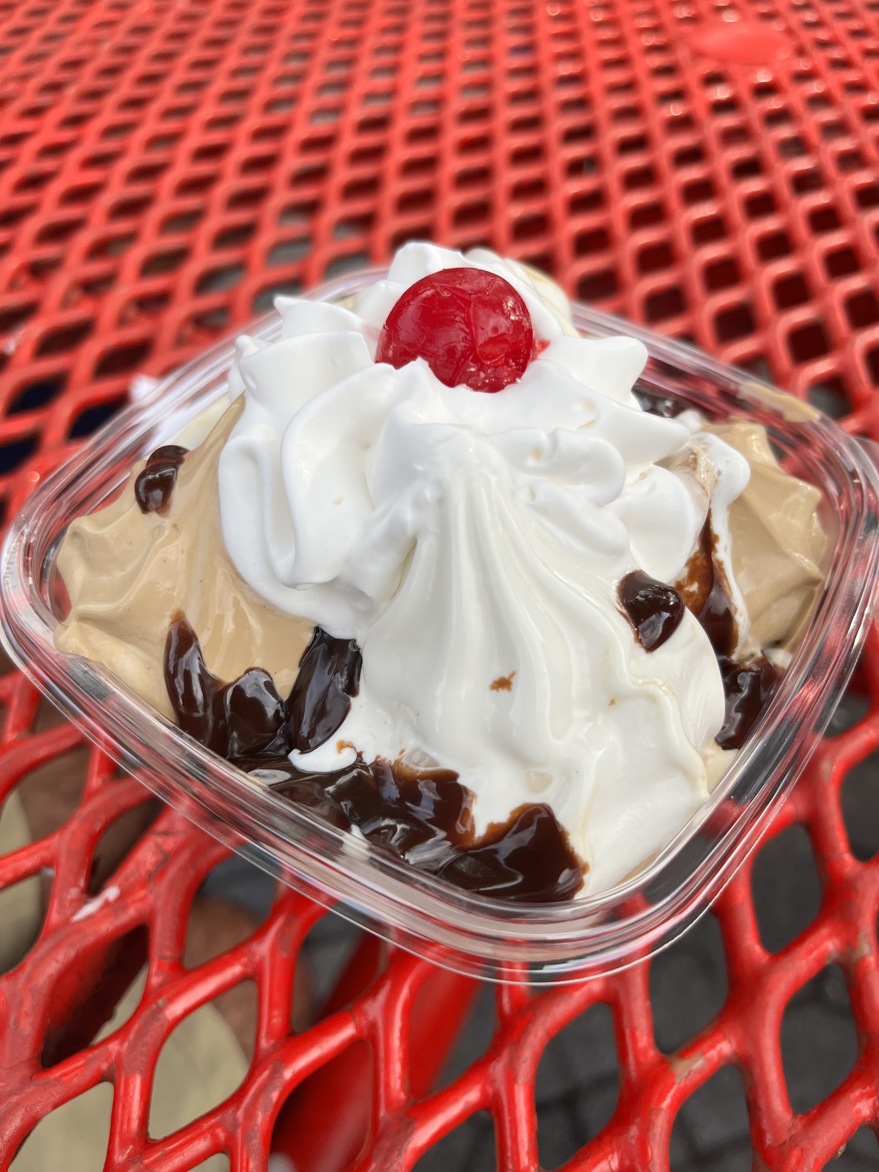 Magnifico's Ice Cream photo