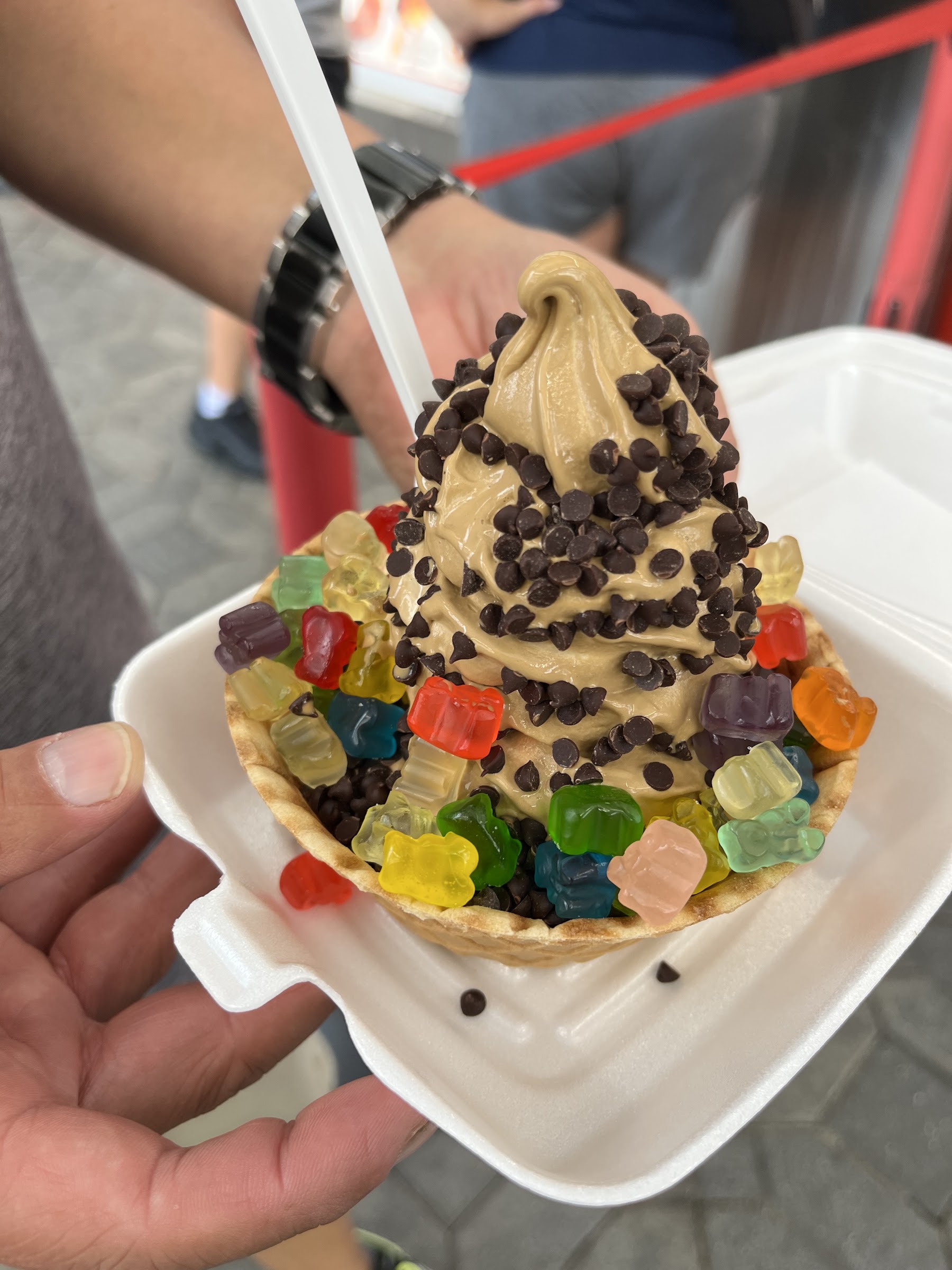 Magnifico's Ice Cream photo