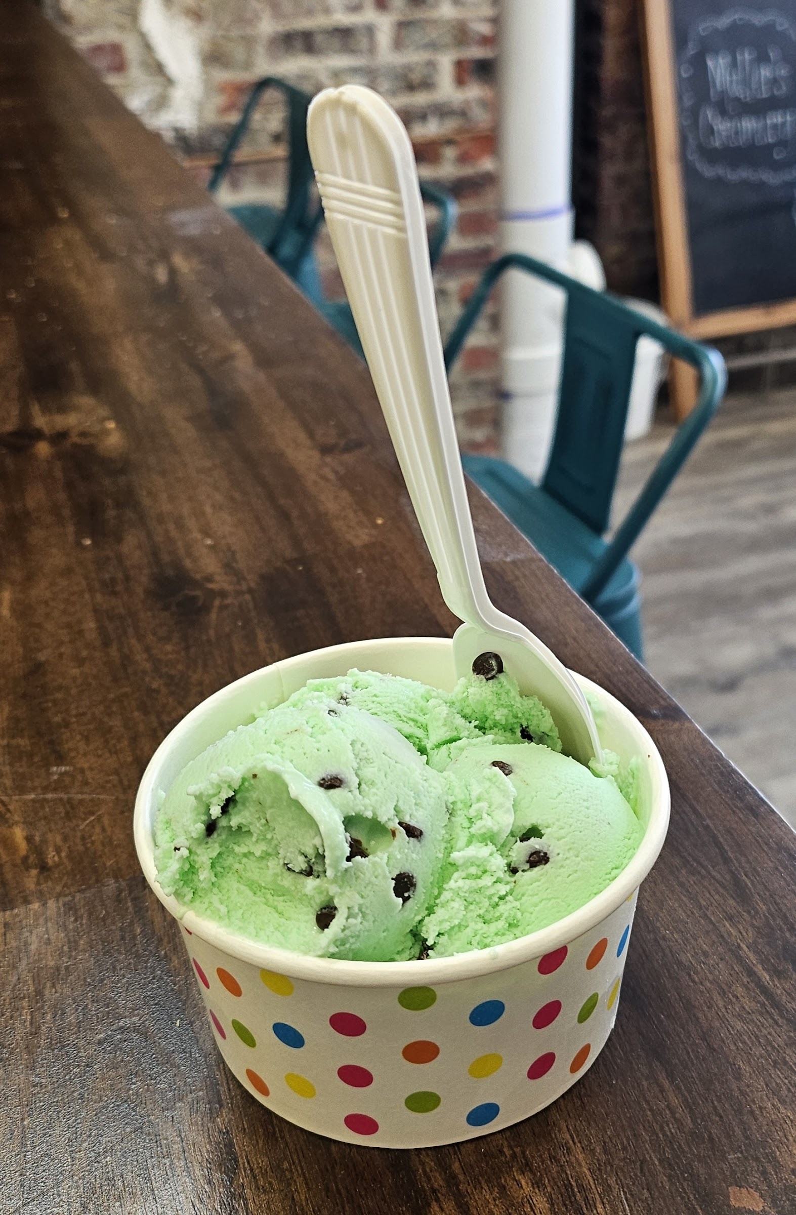 Muller's Creamery photo
